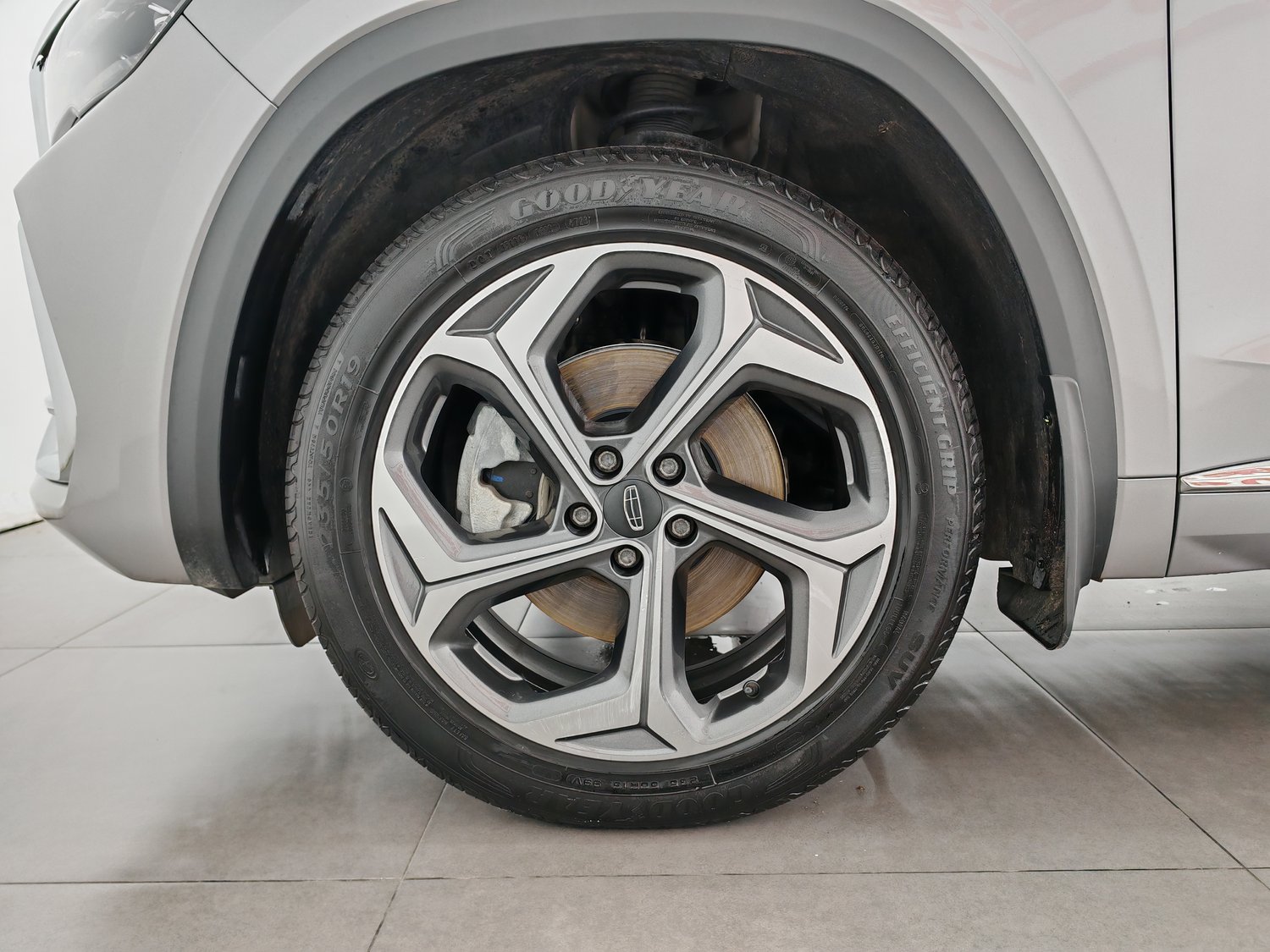 Used Geely Xingyue L 2024 2.0 AT