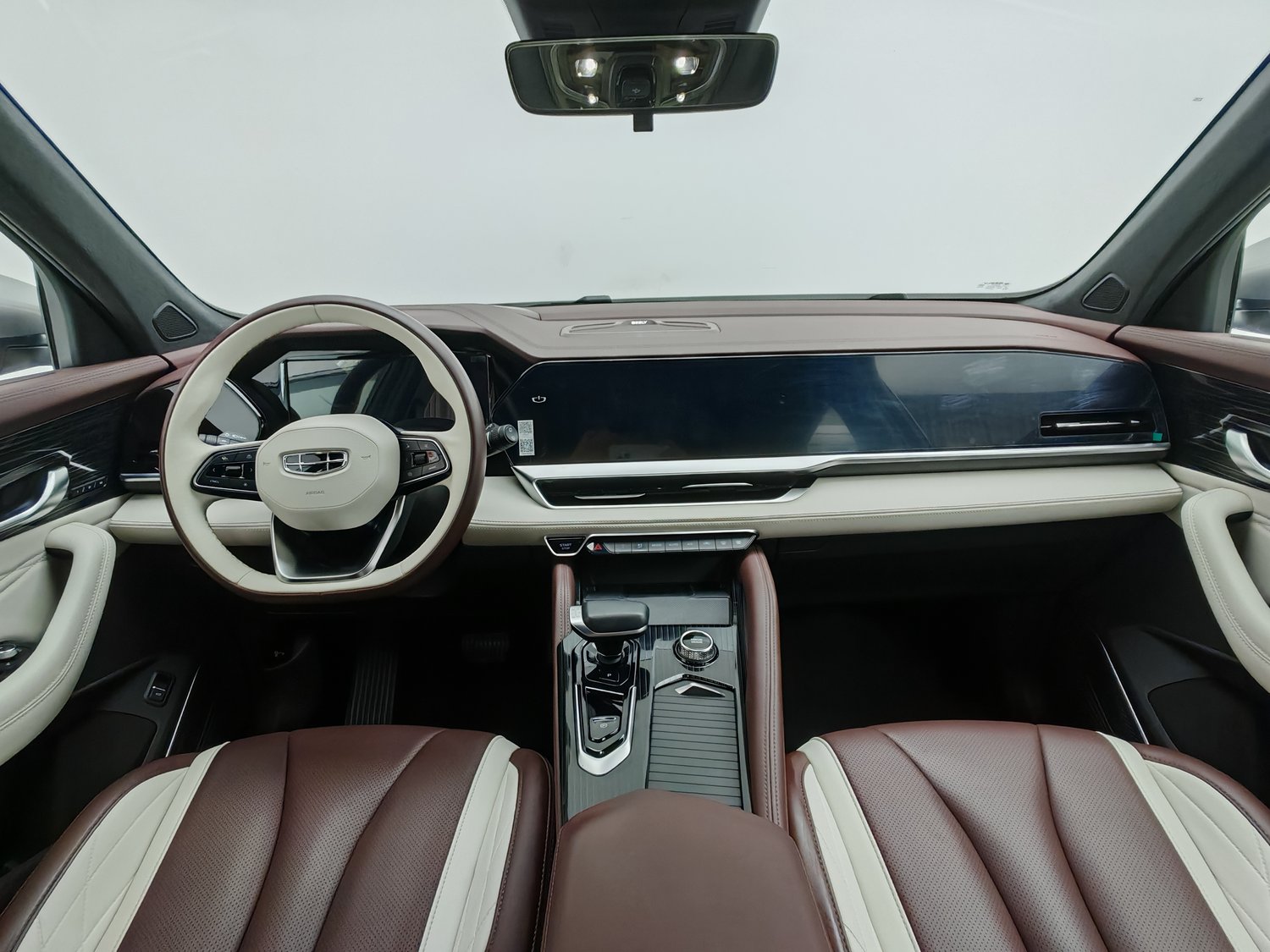 Used Geely Xingyue L 2024 2.0 AT