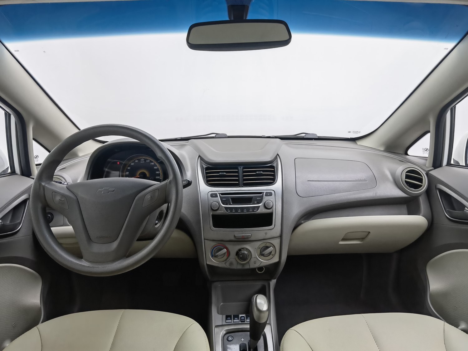 Used Chevrolet Sail 2013 1.4 AT