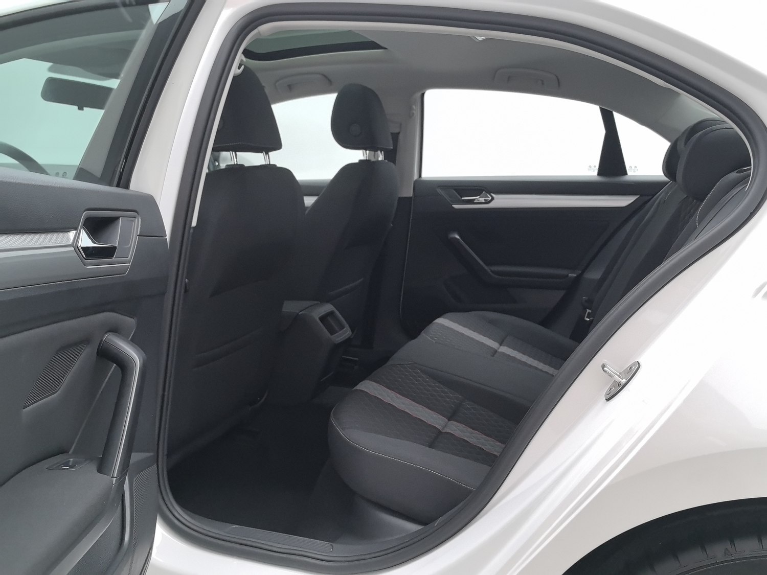 Used Volkswagen Lamando 2021 1.4 AT