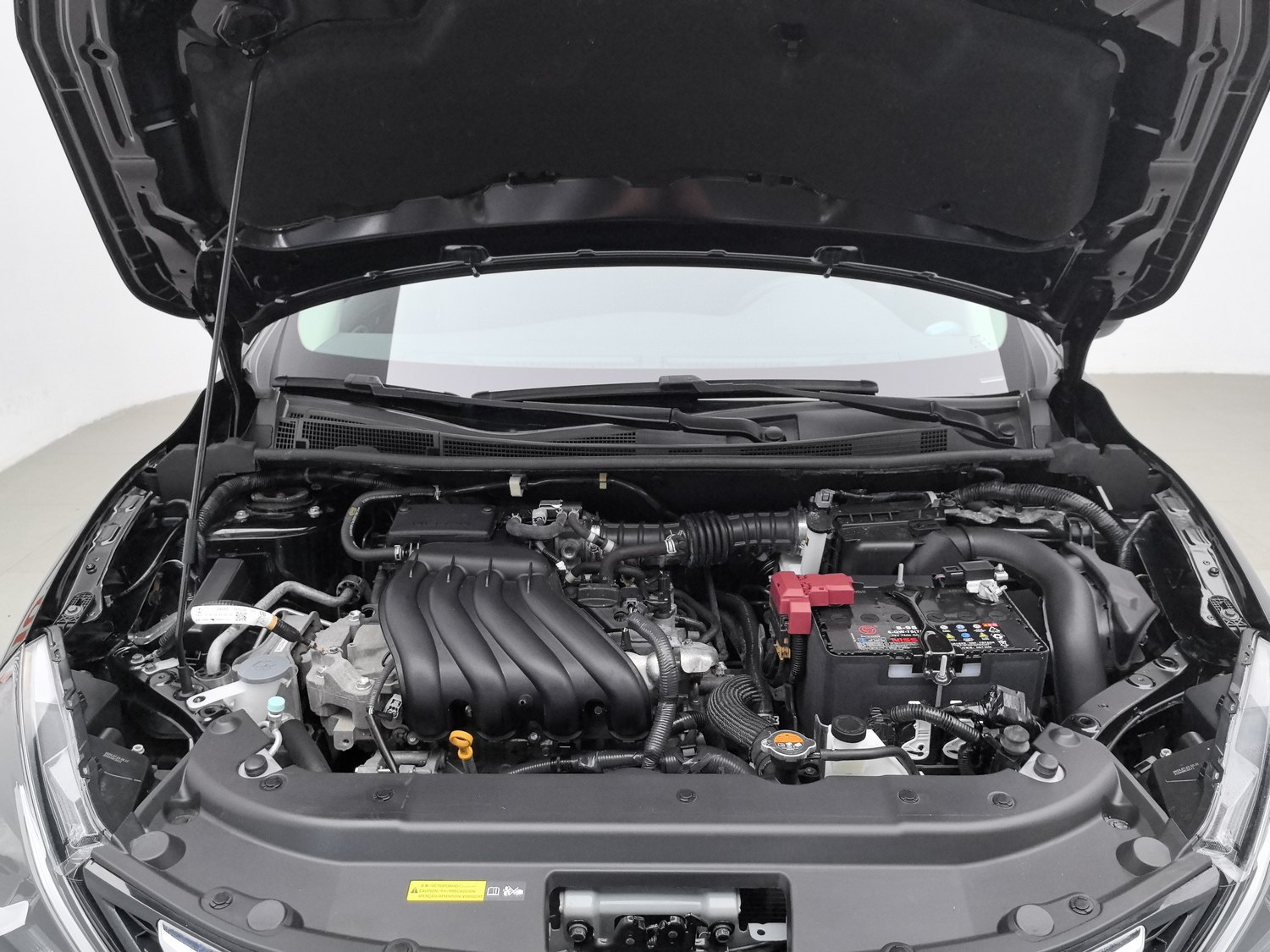Used Nissan Sylphy 2022 1.6 AT