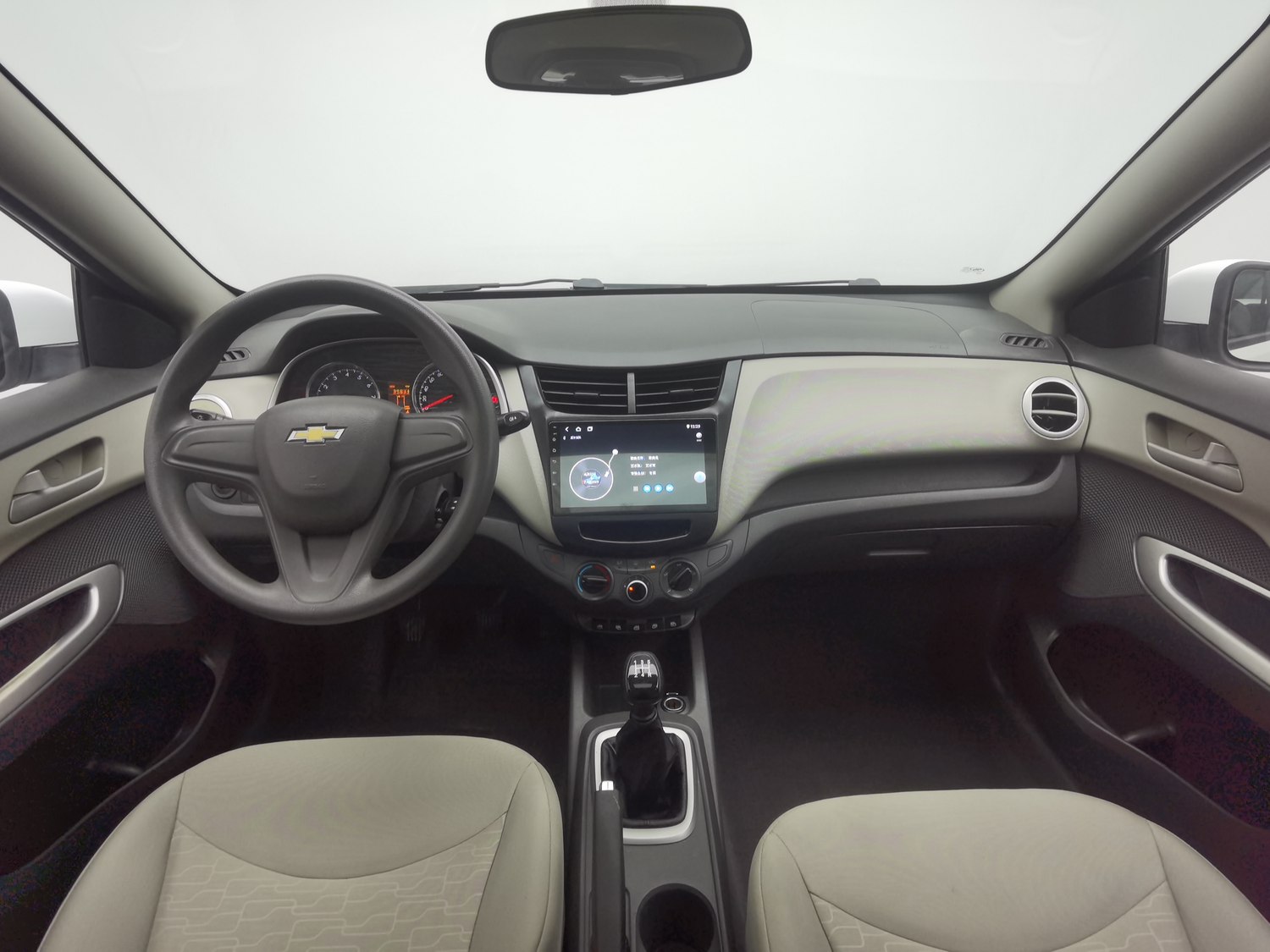 Used Chevrolet Sail 2016 1.3 MT