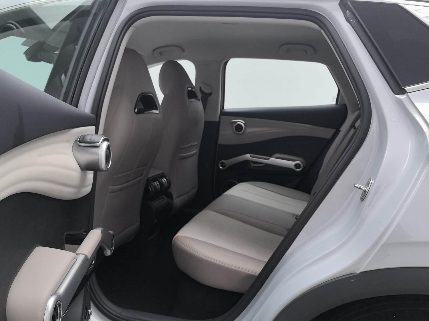 Used BYD Yuan PLUS 2023