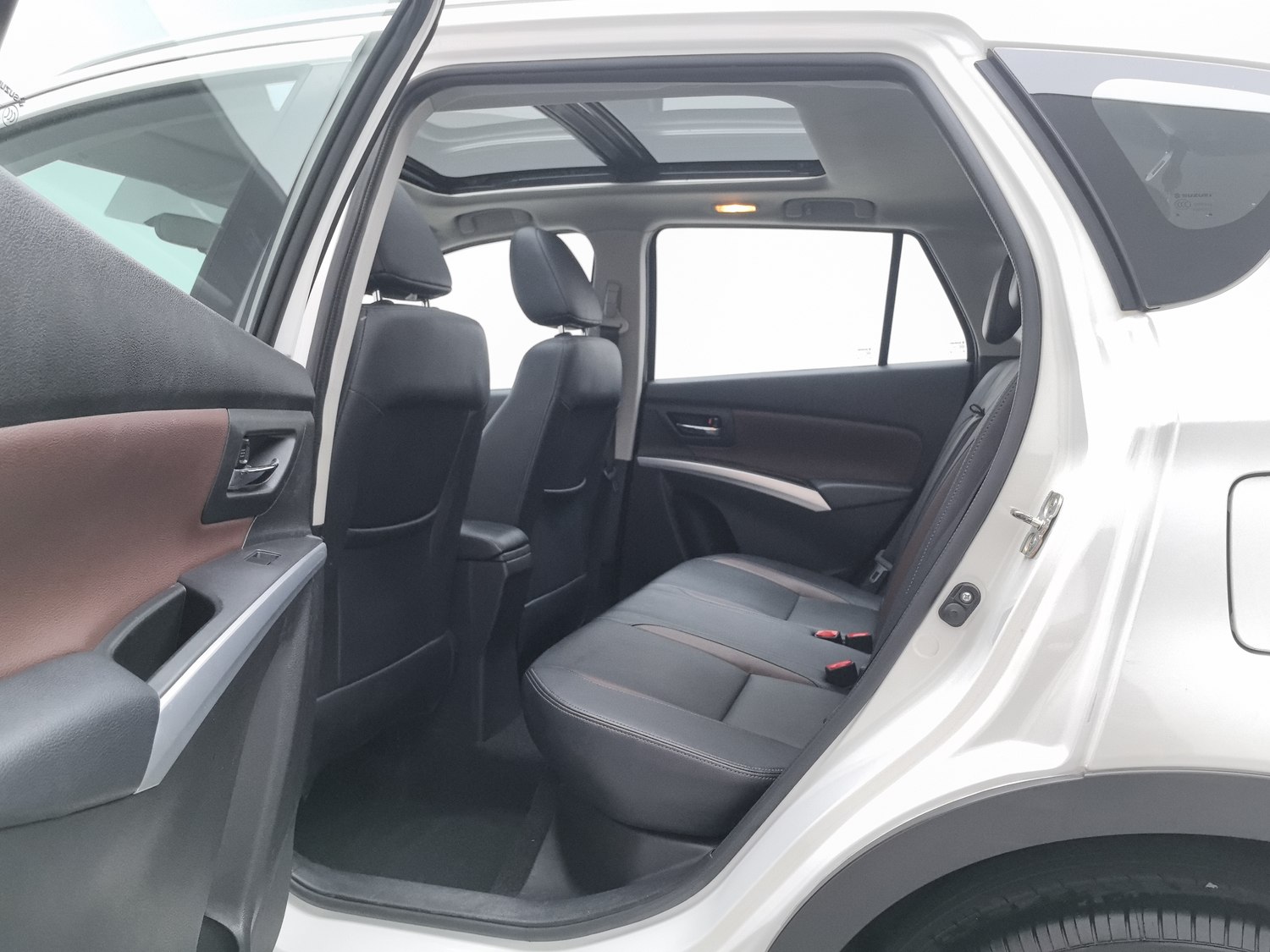 Used Suzuki Ignis 2017 1.6 AT