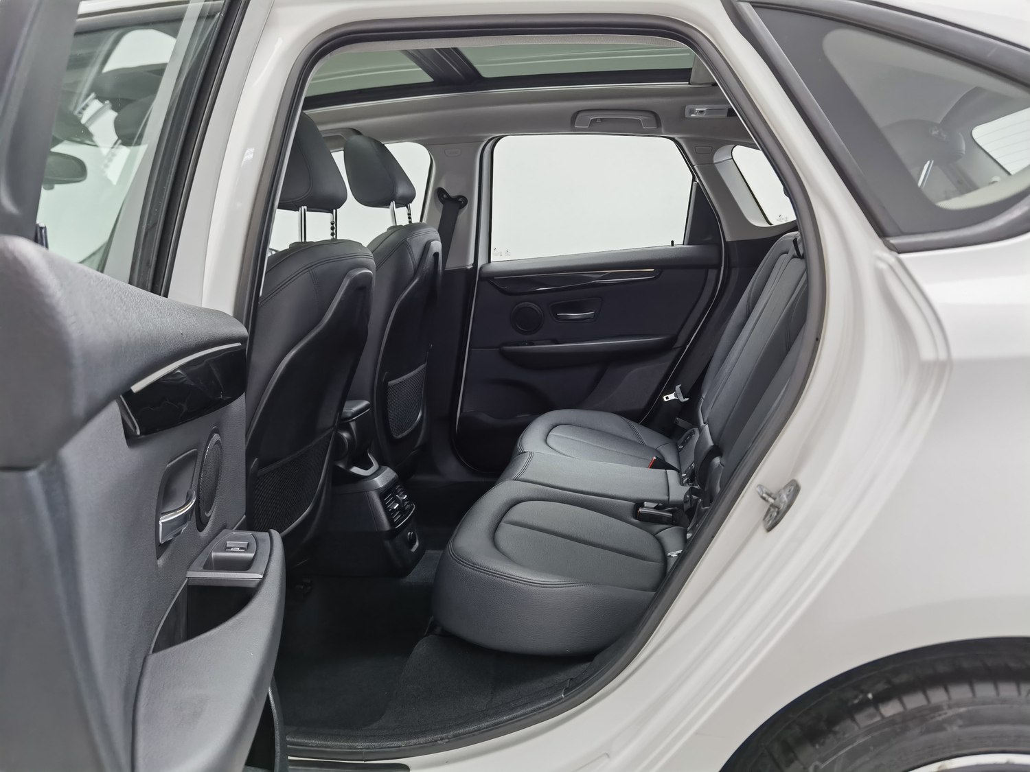 Used BMW THE2 Active Tourer (Import) 2015 1.5 AT