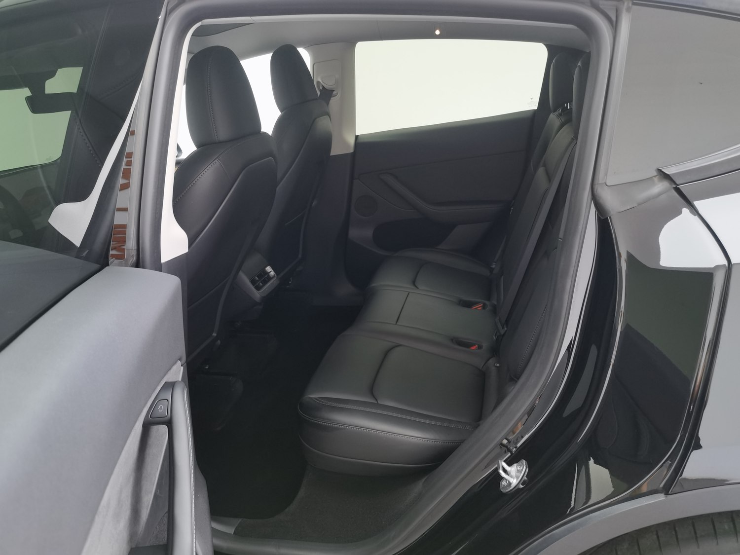 Used Tesla Model Y 2022