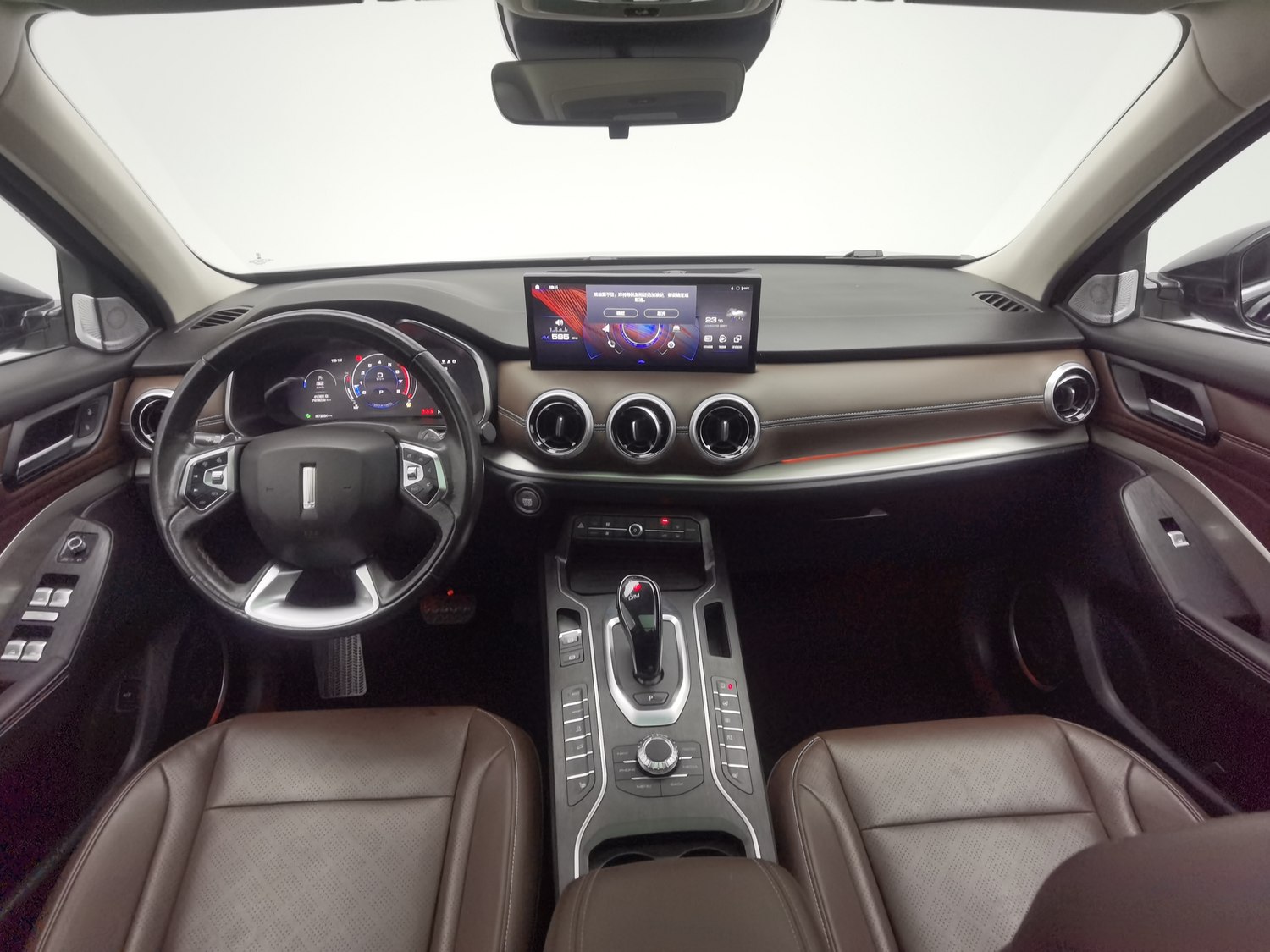 Used Wey VV6 2020 2.0 AT