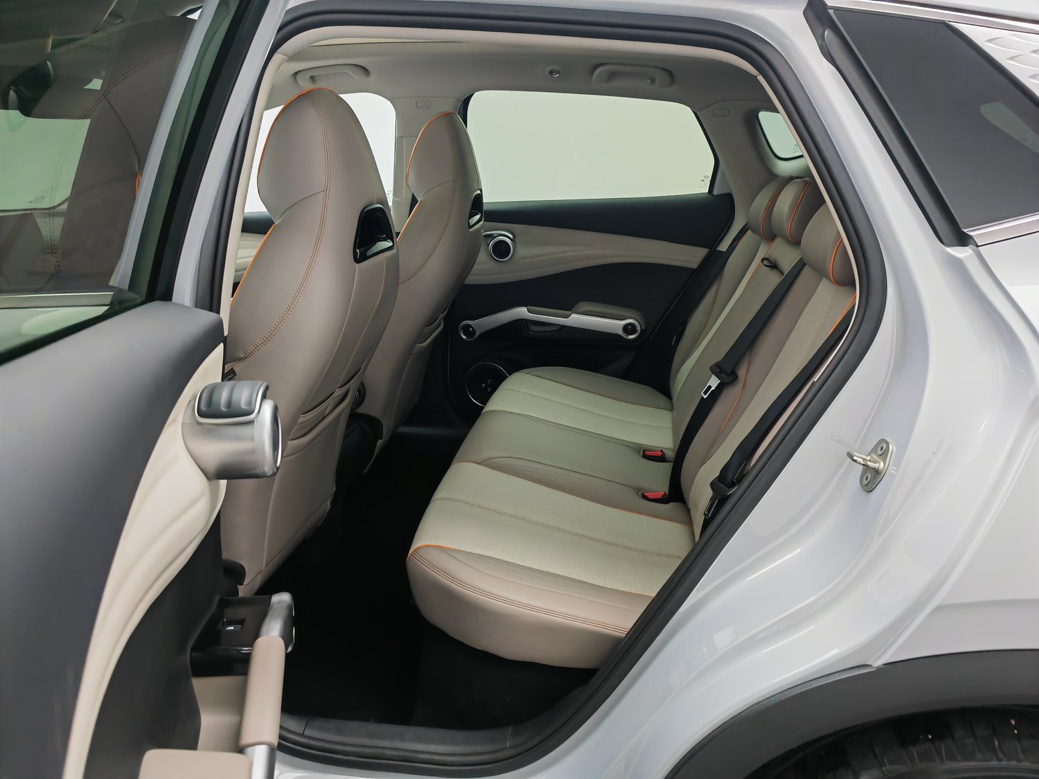 Used BYD Yuan PLUS 2024