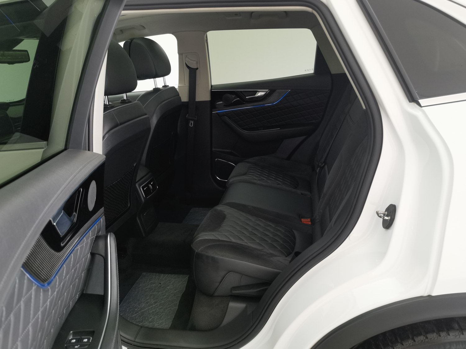 Used Hongqi HS5 2019 2.0 AT