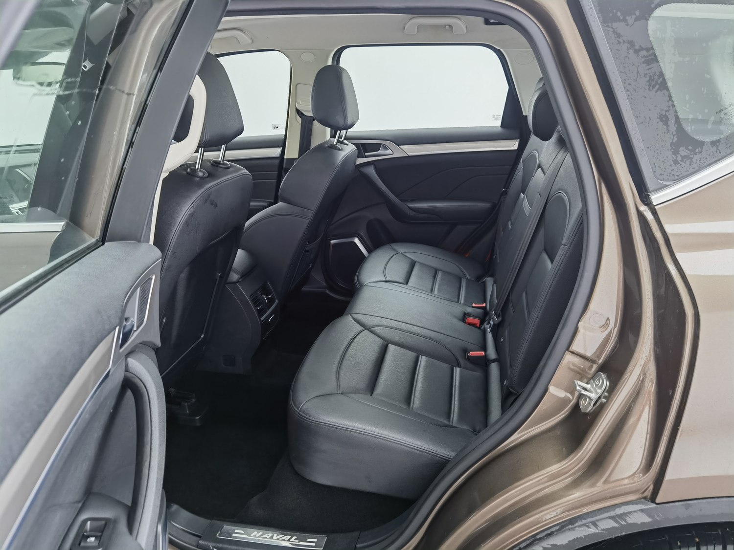 Used Haval H7 2016 2.0 AT