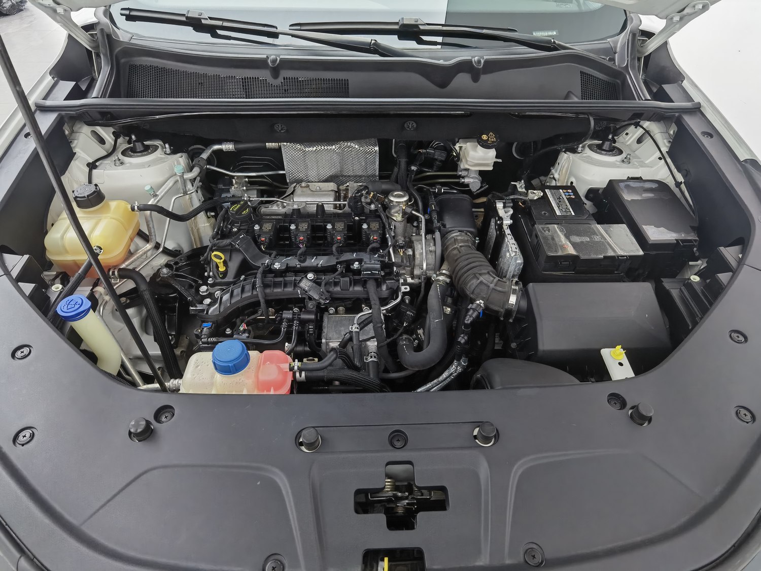 Used Changan CS75 PLUS 2023 1.5 AT