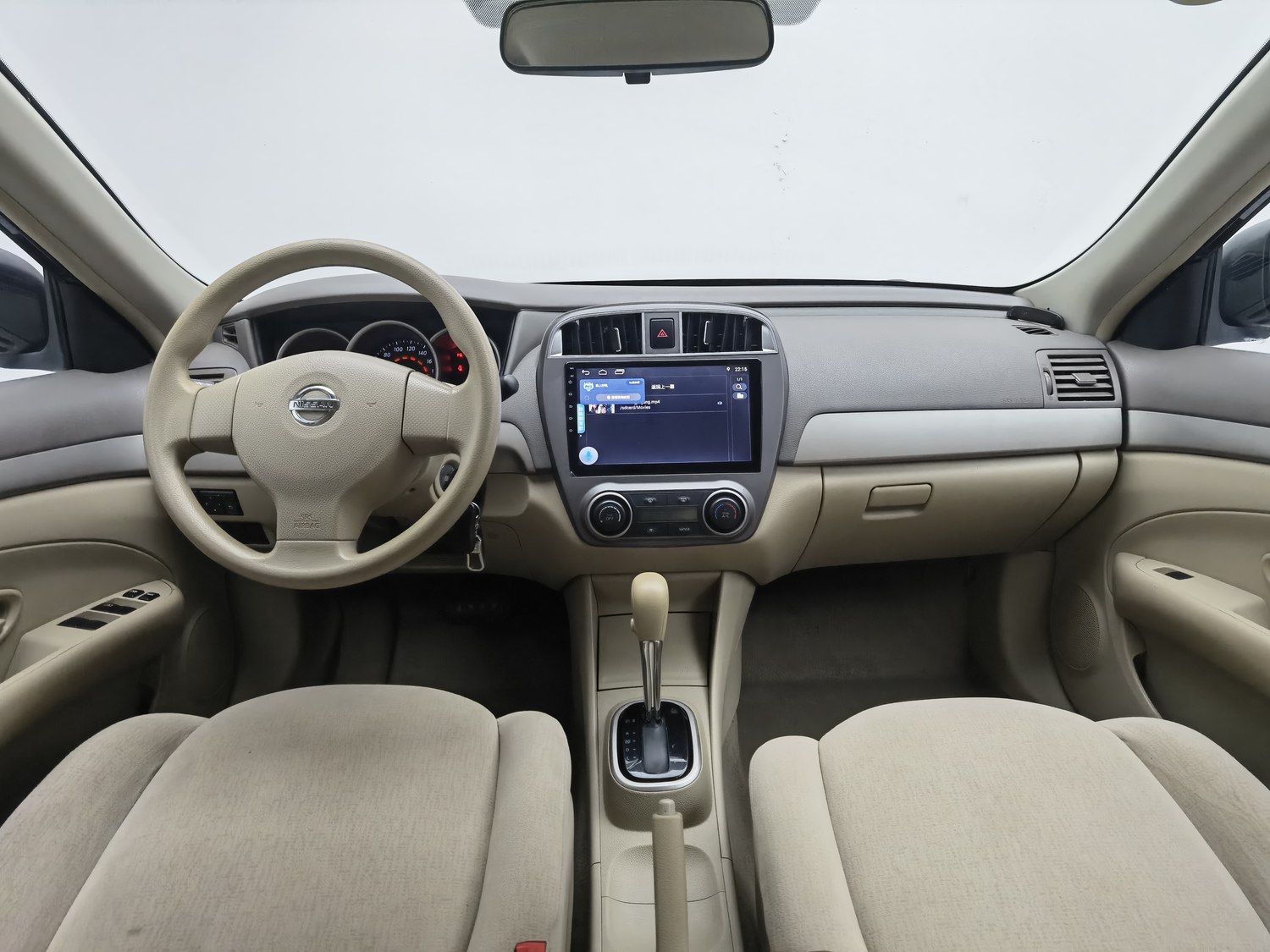 Used Nissan Sylphy 2018 1.6 AT