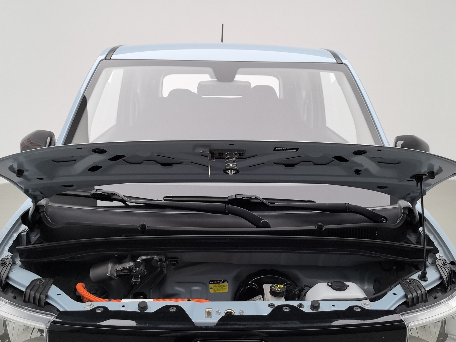 Used Wuling Hongguang MINIEV 2020