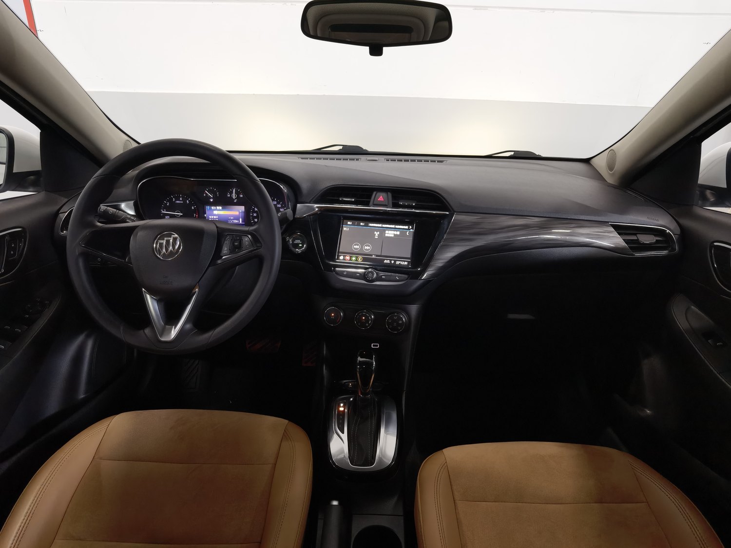 Used Buick Excelle 2018 1.3 AT