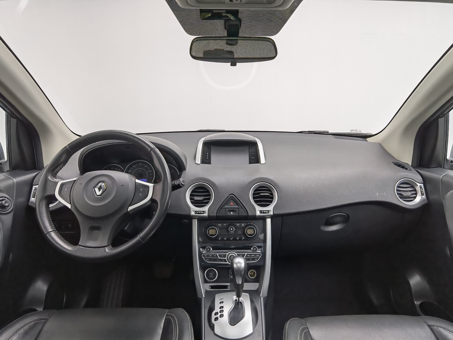 Used Renault Koleos (Import) 2014 2.0 AT
