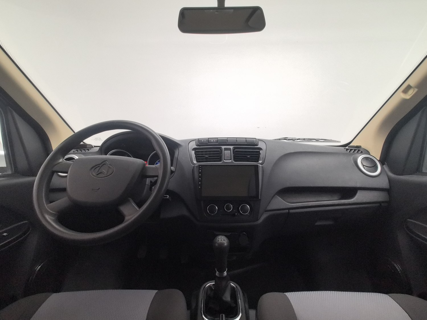 Used Changan Kaicene Ruixing M60 2020 1.5 MT
