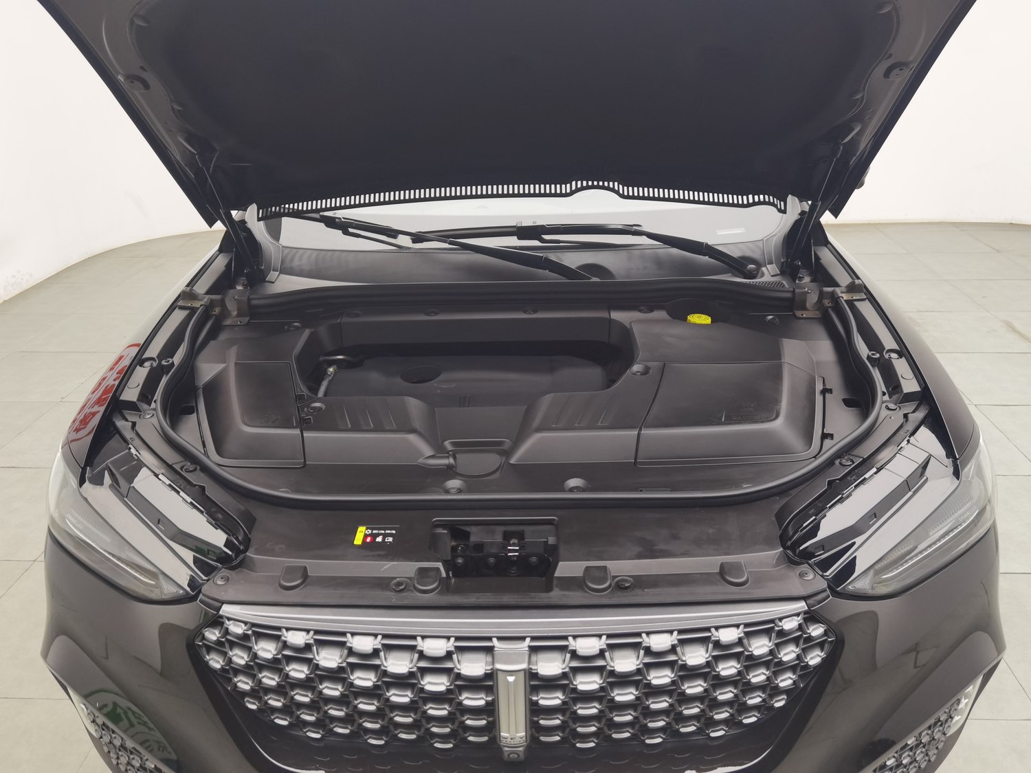 Used Wey VV6 2020 2.0 AT