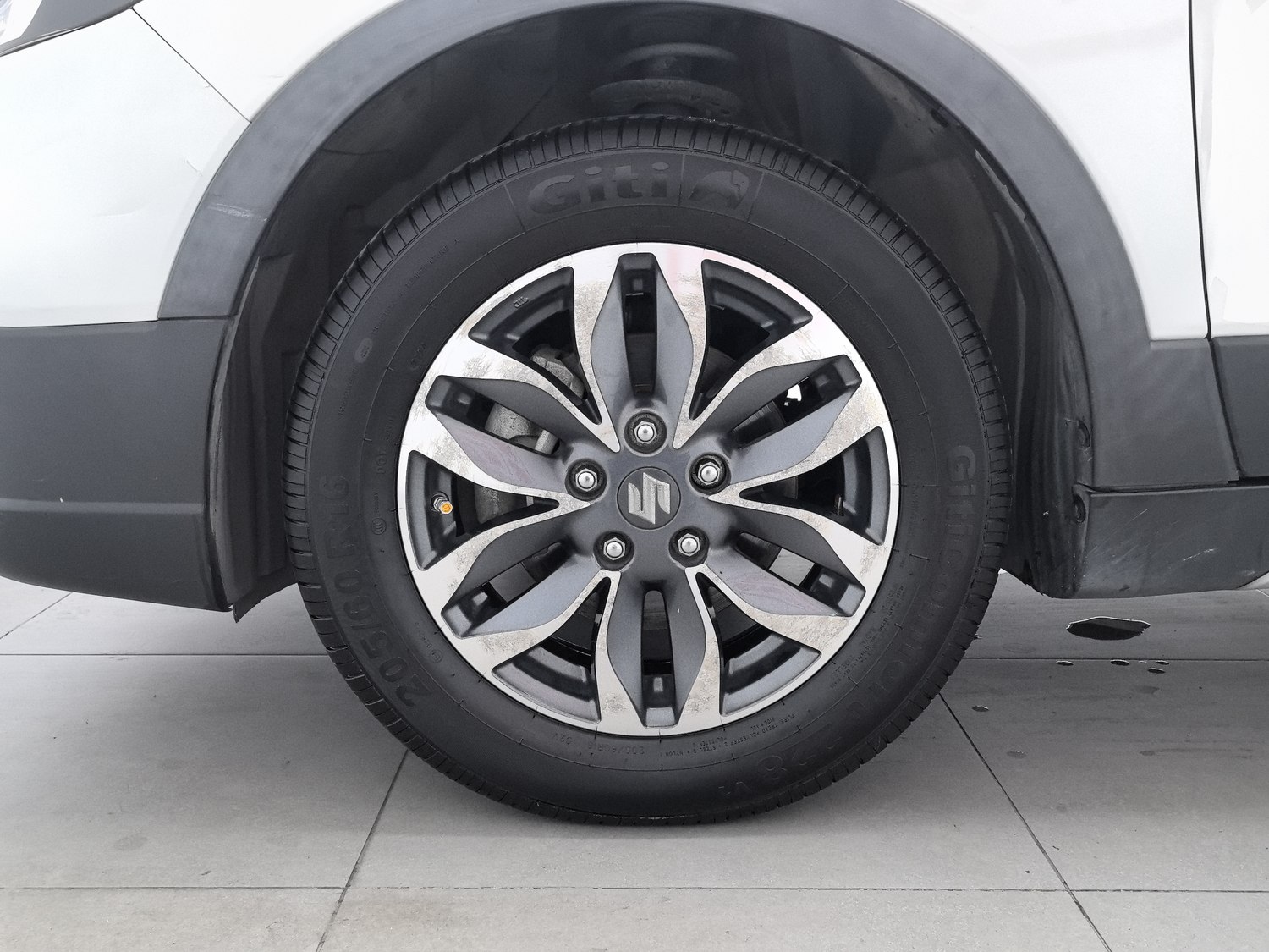 Used Suzuki Ignis 2017 1.6 AT