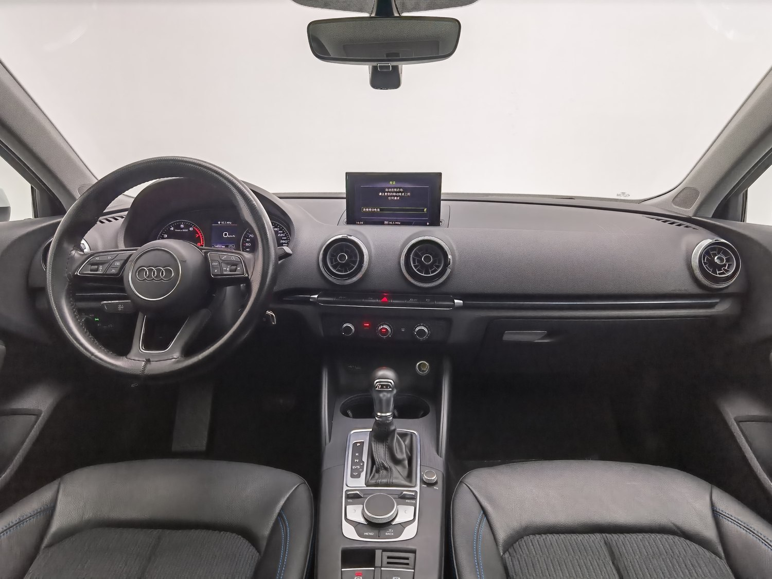 Used Audi A3 2020 1.4 AT