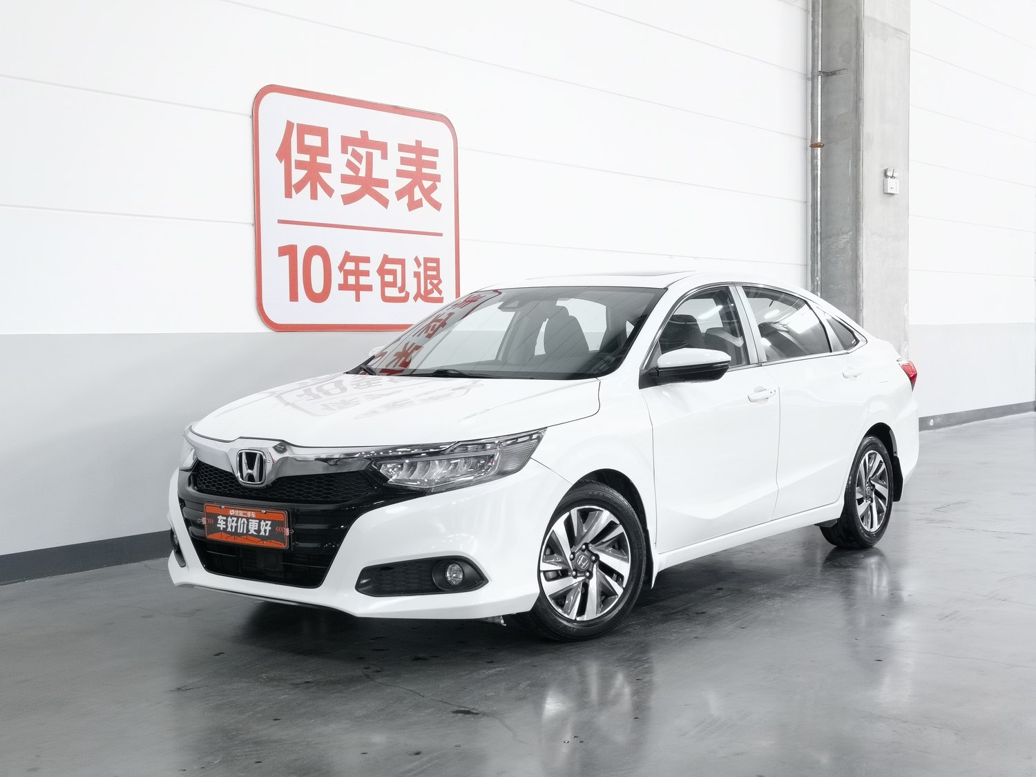 Used Honda Crider 2019 1.0 AT