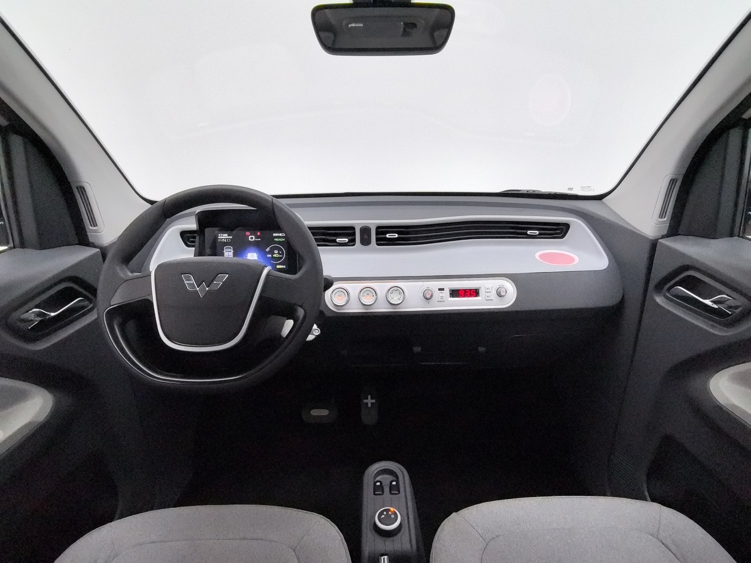 Used Wuling Hongguang MINIEV 2022