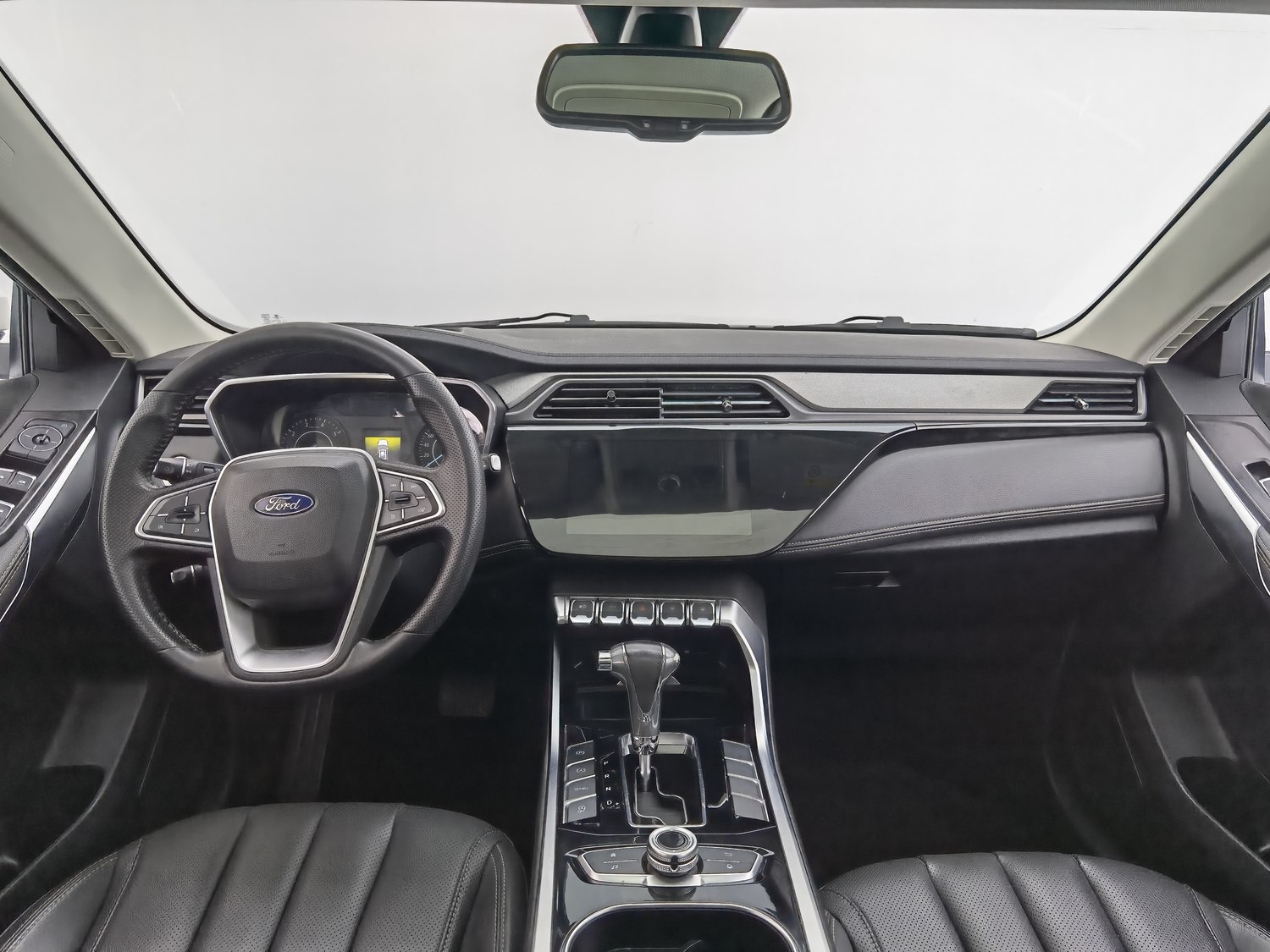 Used Ford Territory 2020 1.5 AT