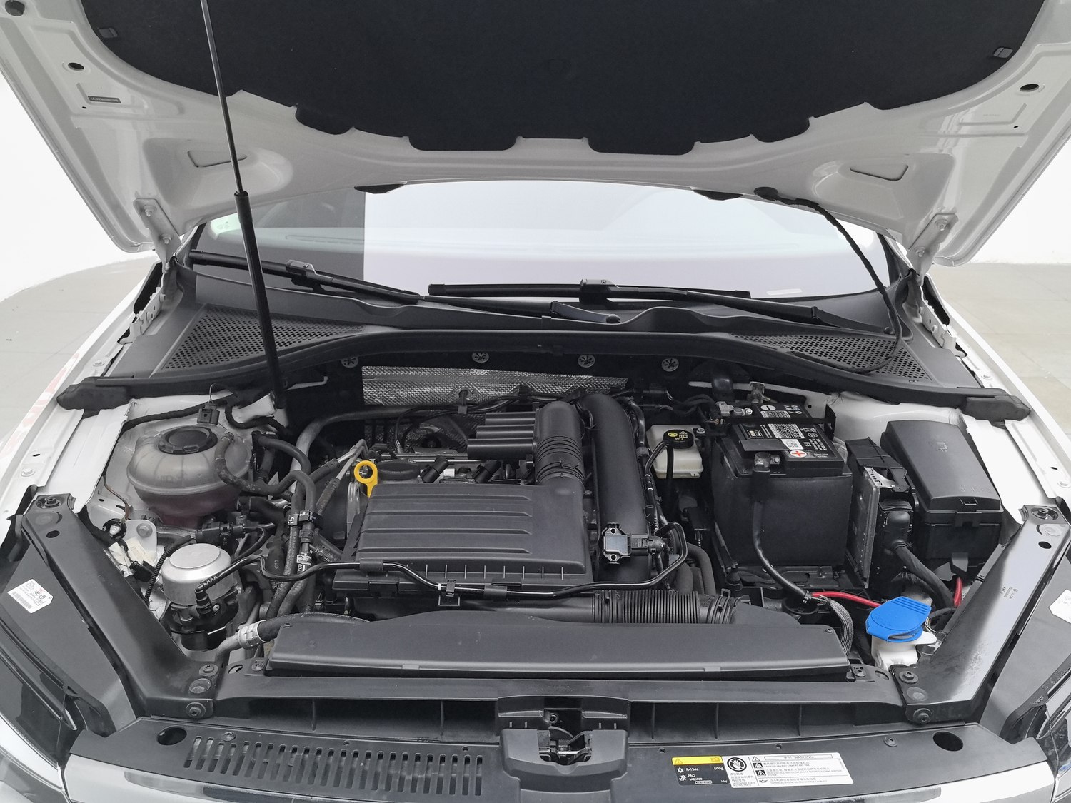 Used Volkswagen Lamando 2021 1.4 AT