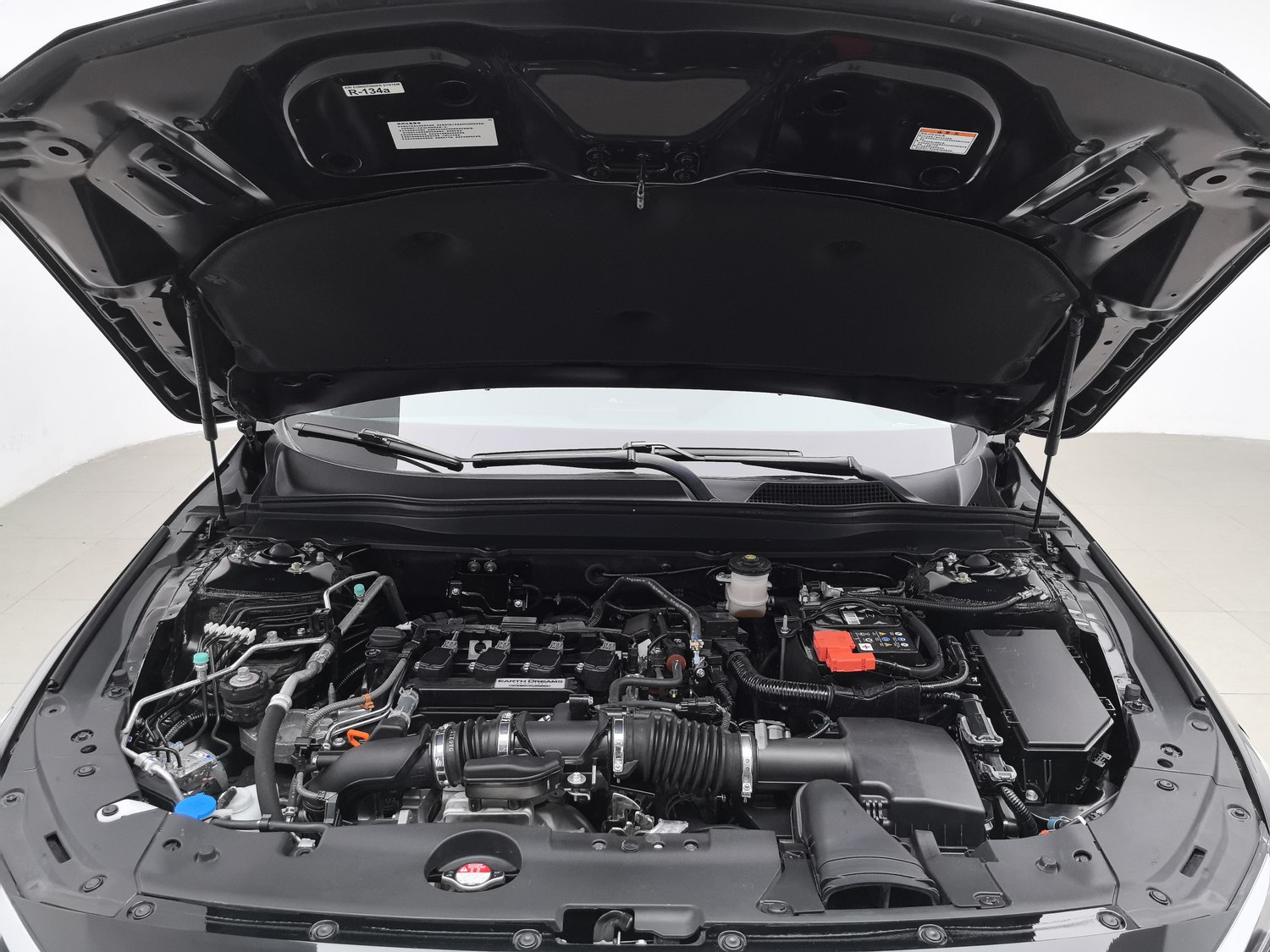 Used Honda Inspire 2019 1.5 AT