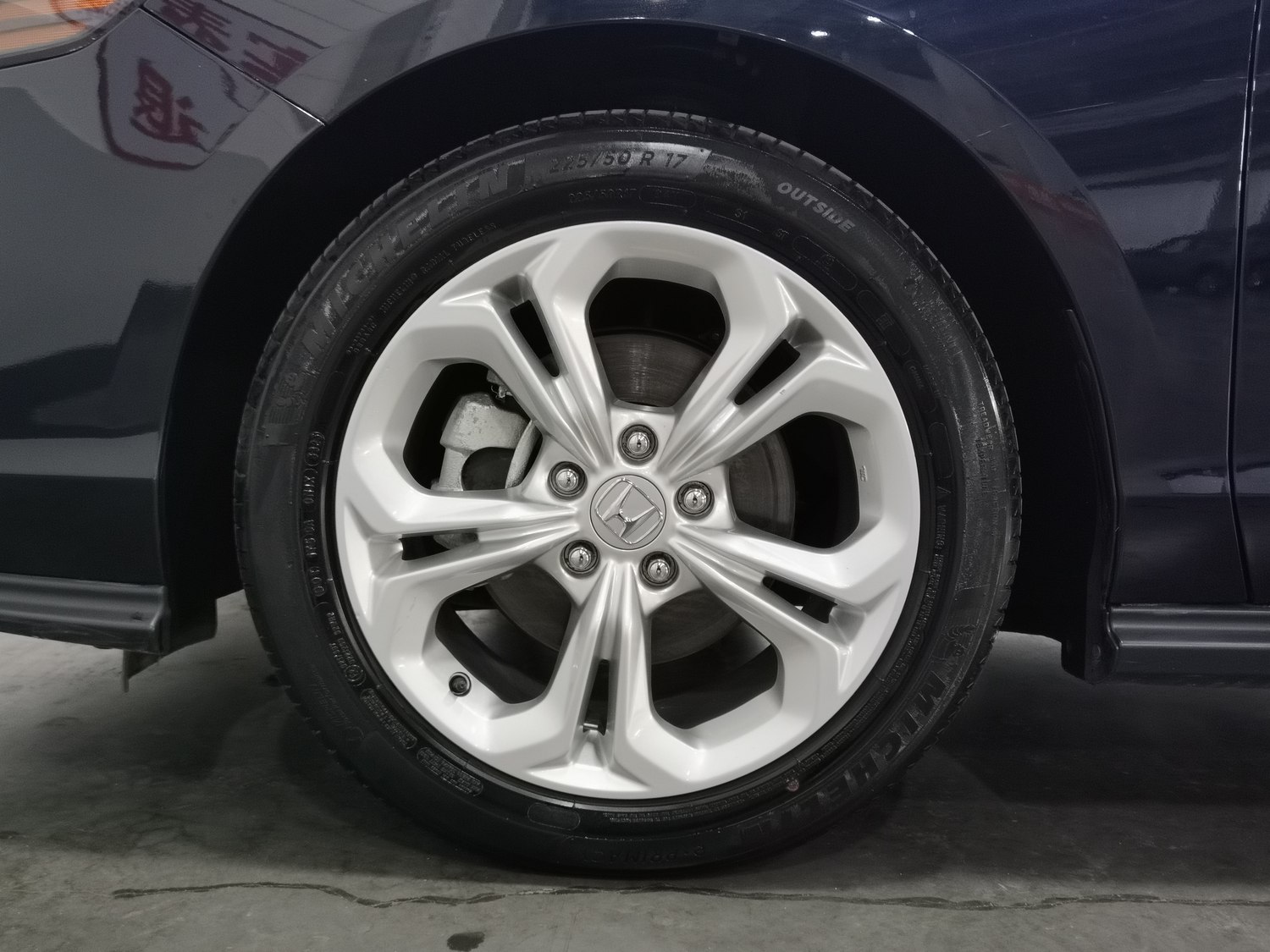 Used Honda Accord 2023 1.5 AT