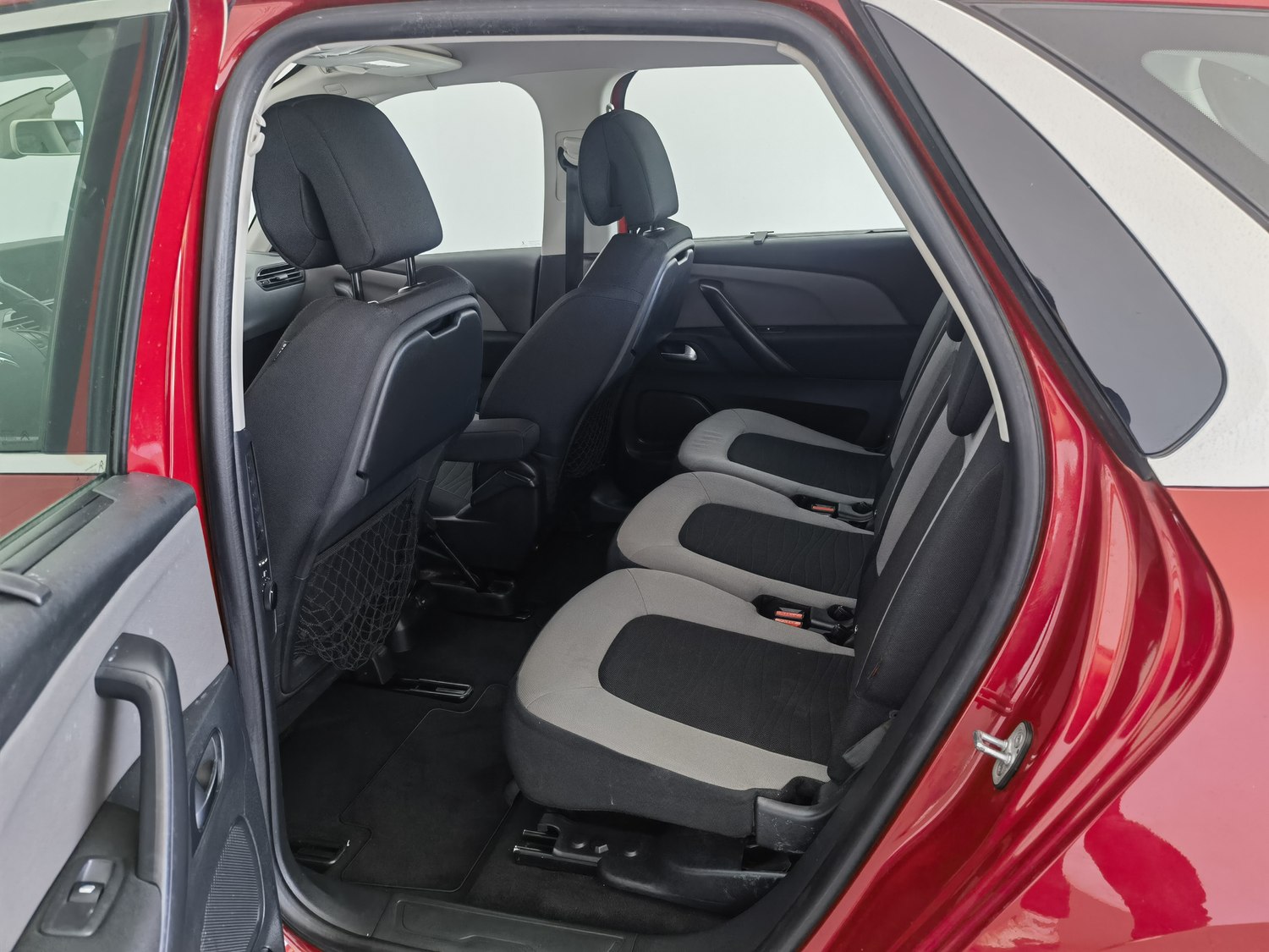 Used Citroen C4 Picasso 2015 1.6 AT