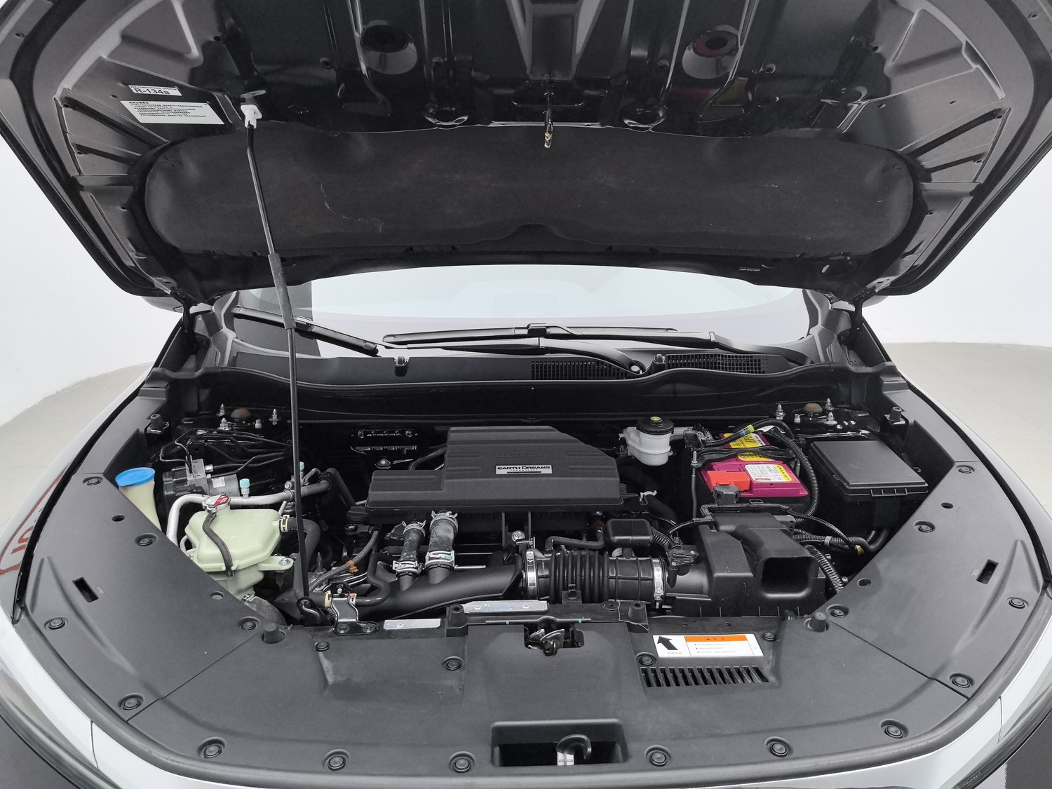 Used Honda Breeze 2020 1.5 AT