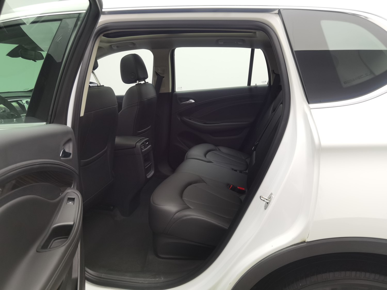 Used Buick Envision 2018 1.5 AT