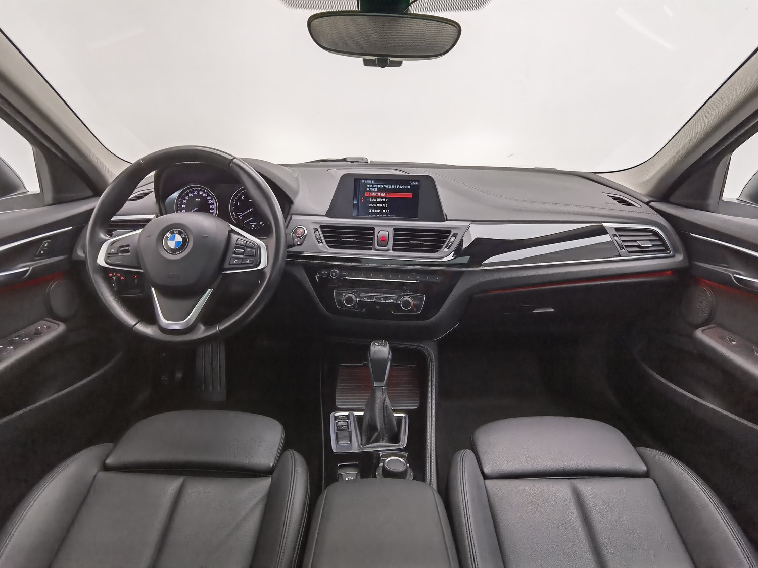 Used BMW THE1 2018 1.5 AT