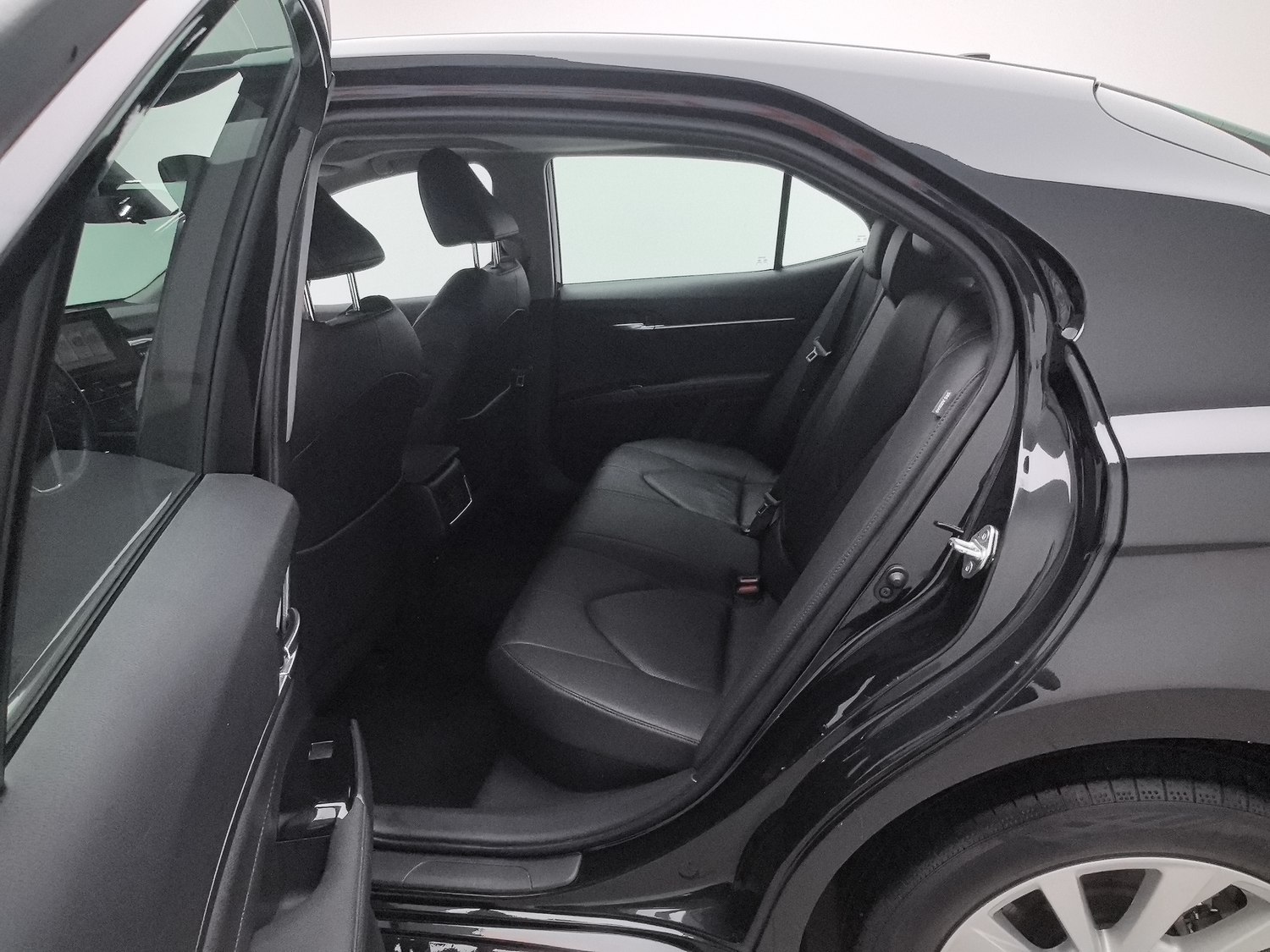 Used Toyota Camry 2021 2.5 AT
