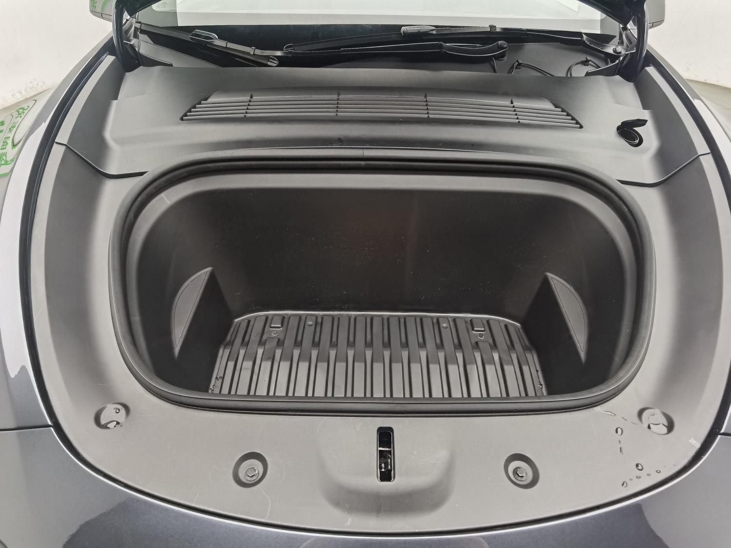 Used Tesla Model Y 2024