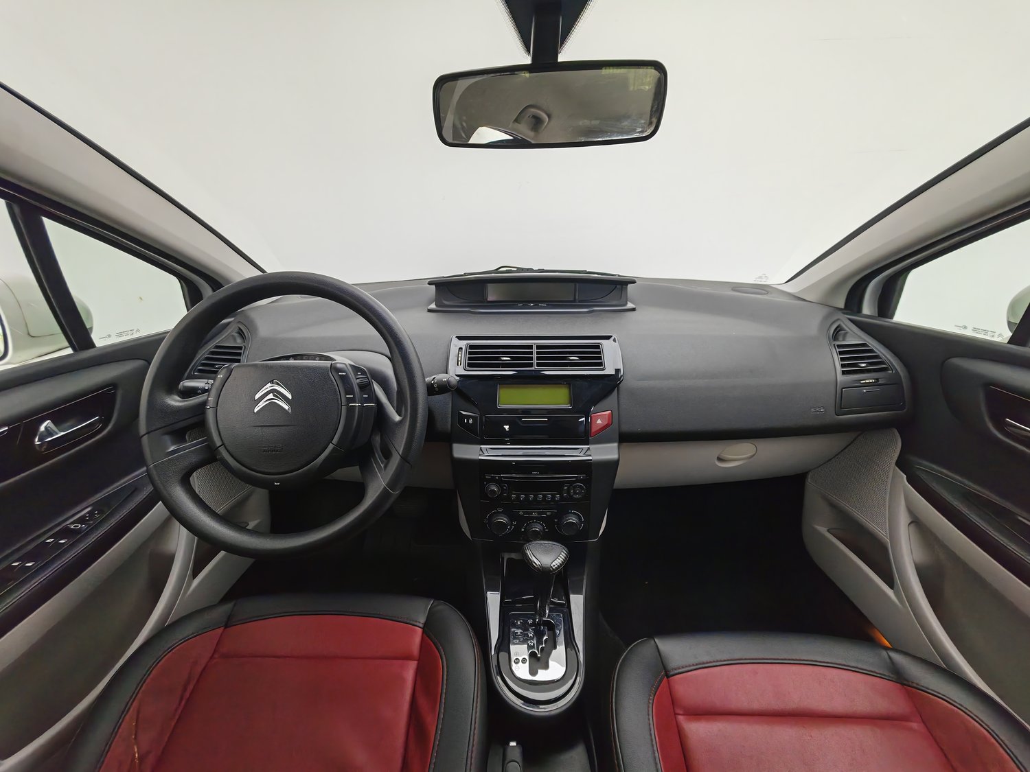 Used Citroen C-Quatre 2013 1.6 AT