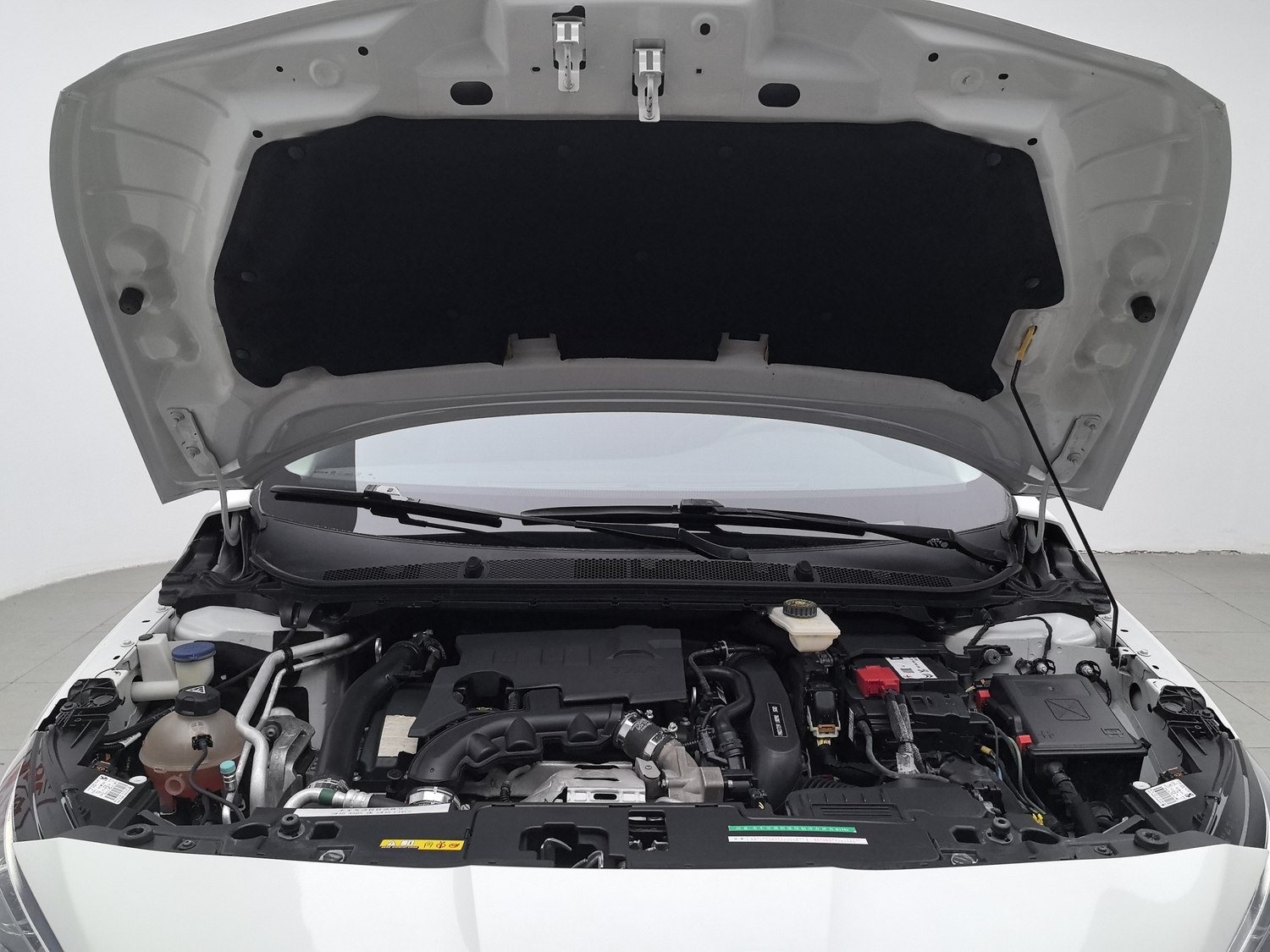 Used Peugeot 408 2014 1.6 AT