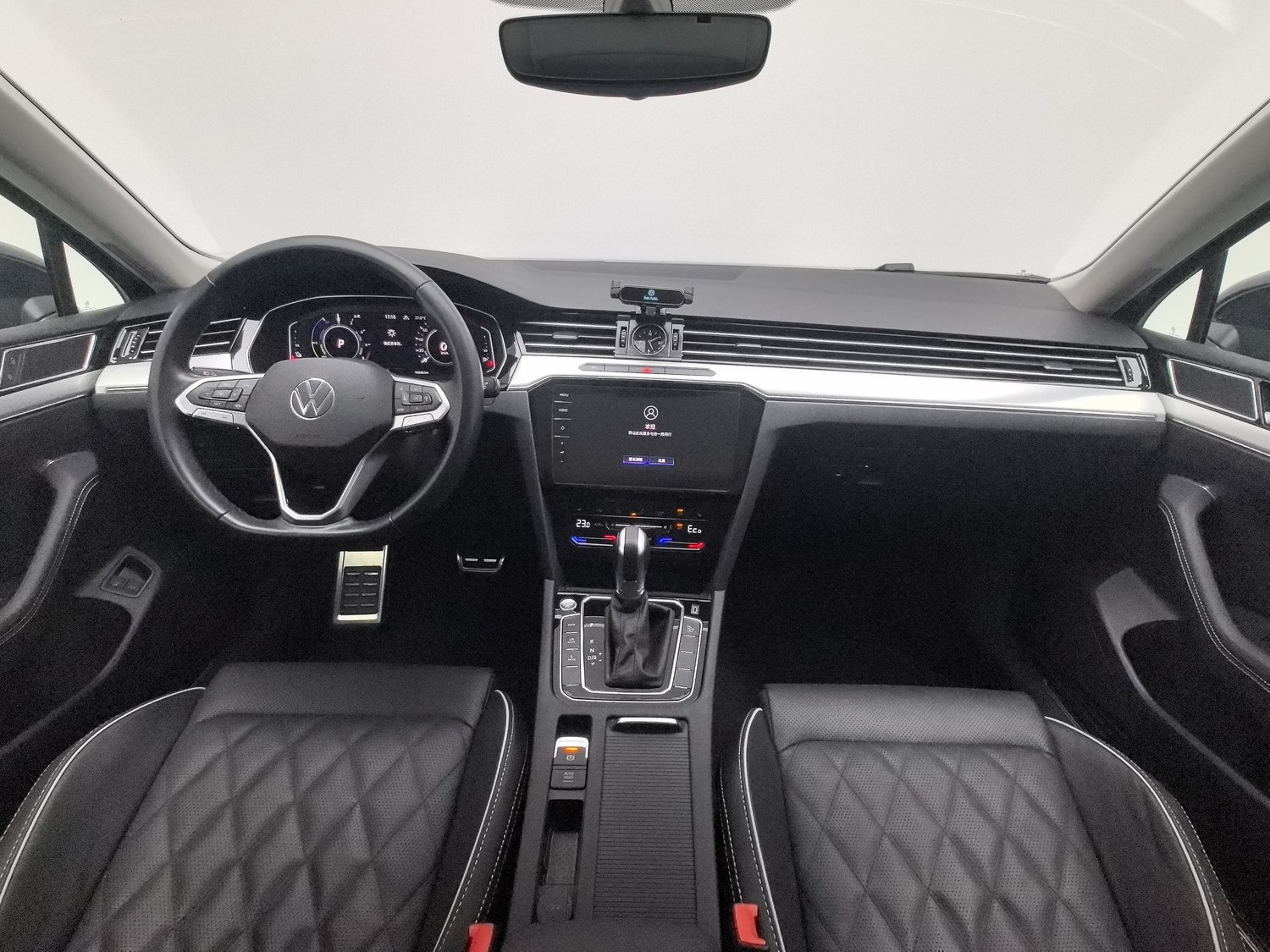 Used Volkswagen Magotan GTE 2022 1.4 AT