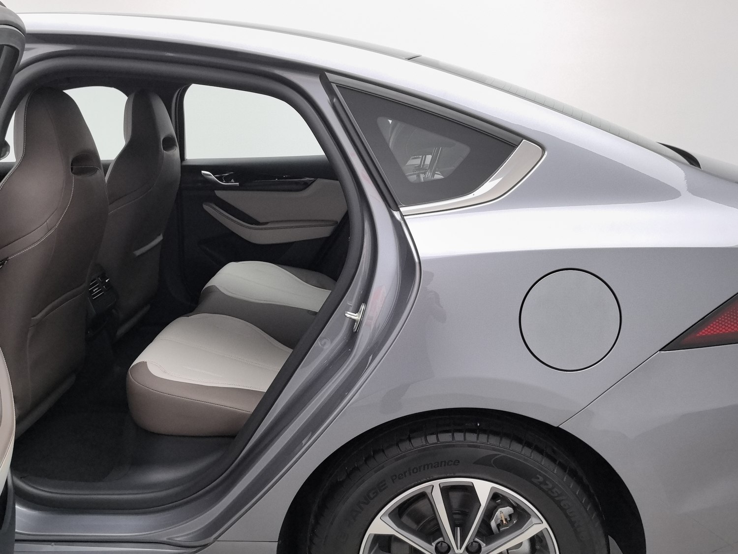 Used BYD Qin PLUS 2024 1.5 AT