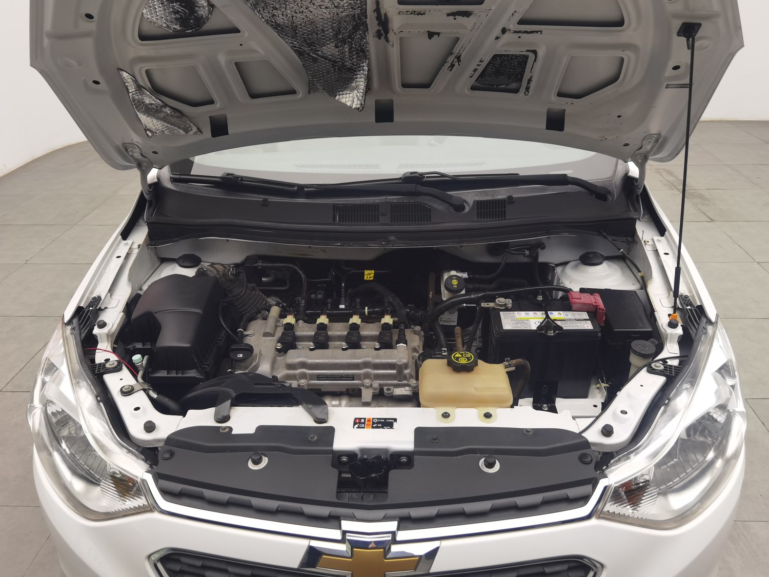 Used Chevrolet Sail 2016 1.3 MT