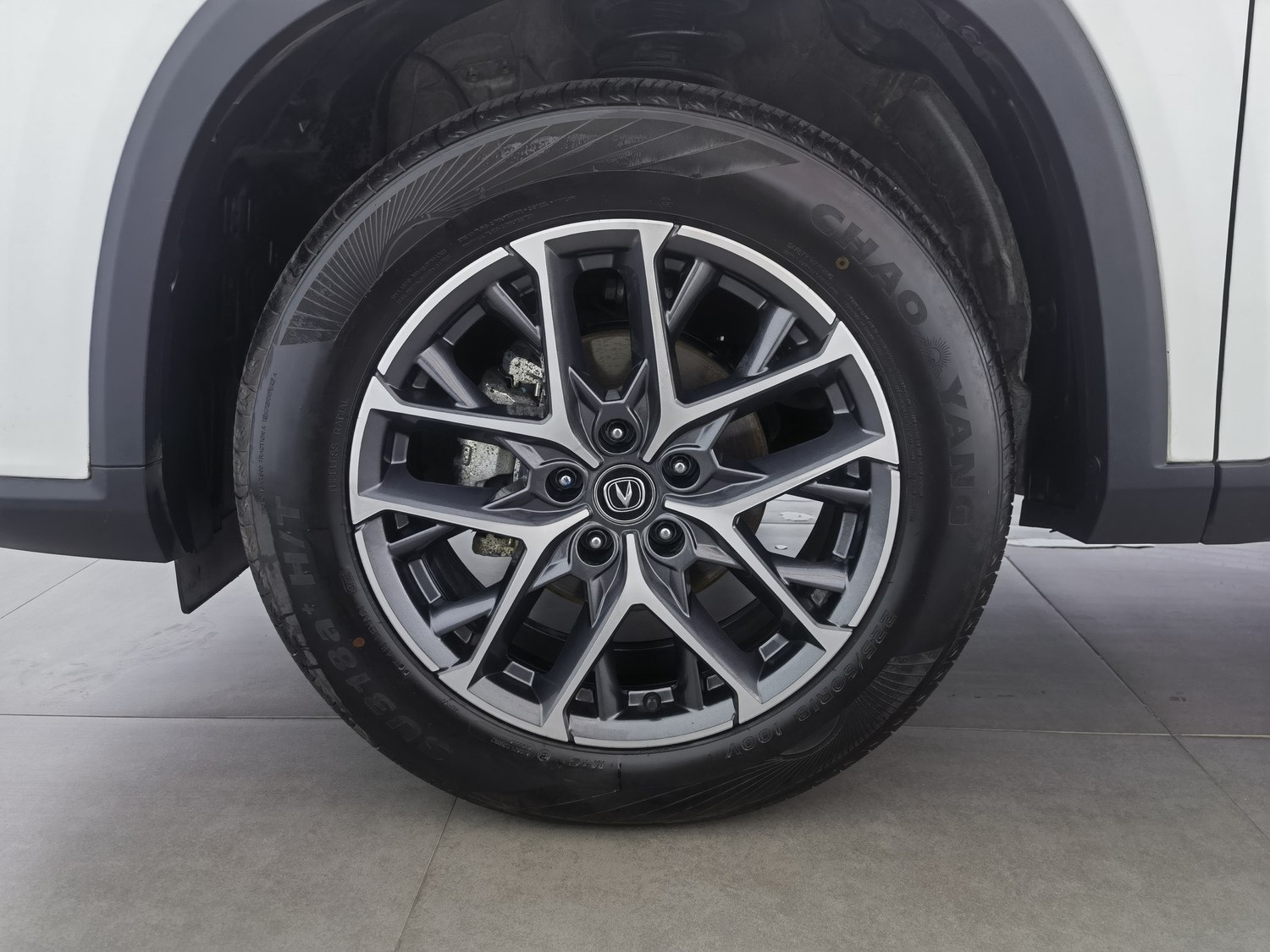 Used Changan CS75 PLUS 2023 1.5 AT