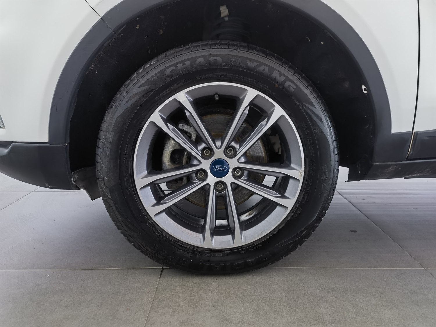 Used Ford Territory 2020 1.5 AT