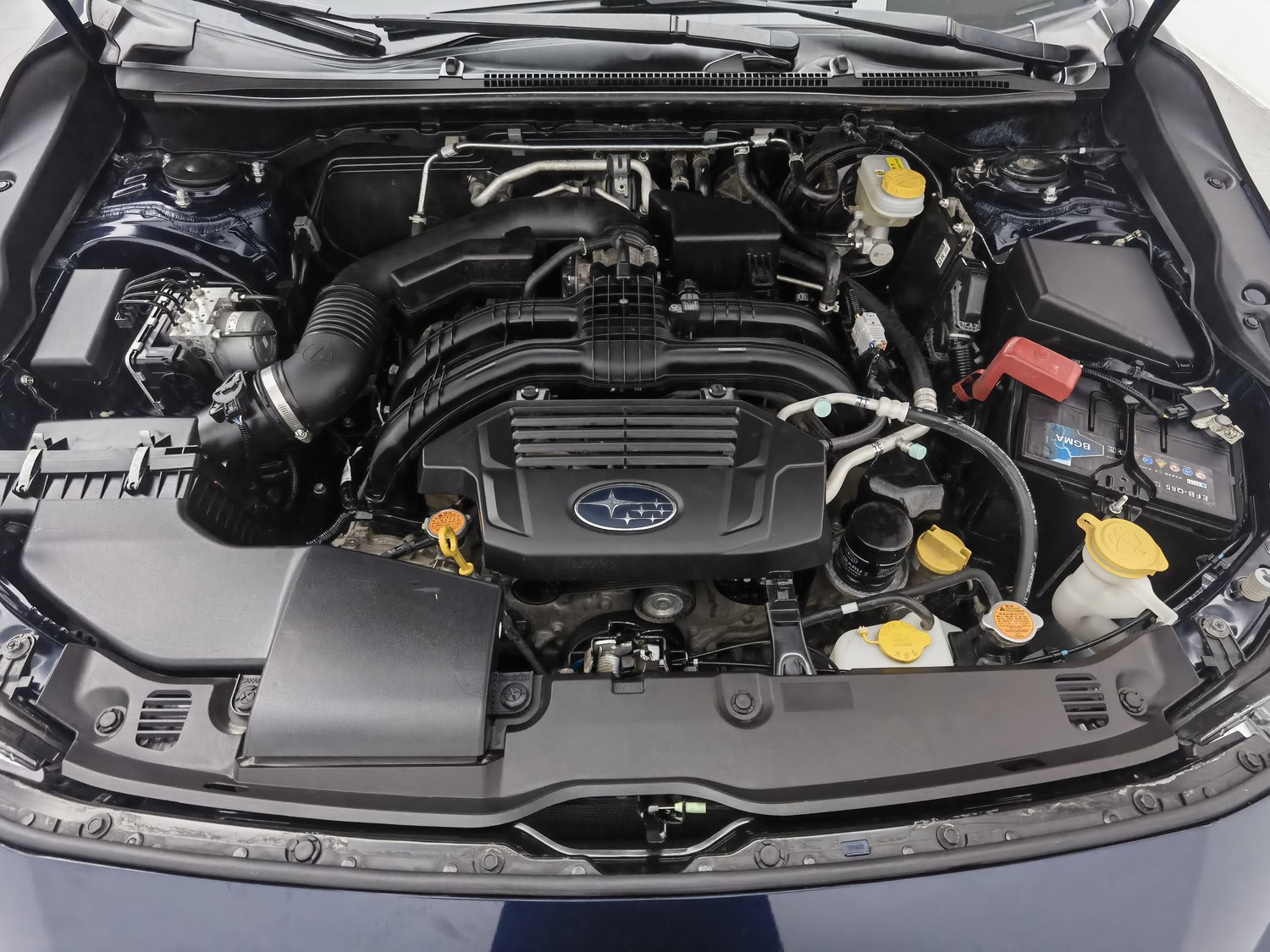 Used Subaru XV 2020 2.0 AT