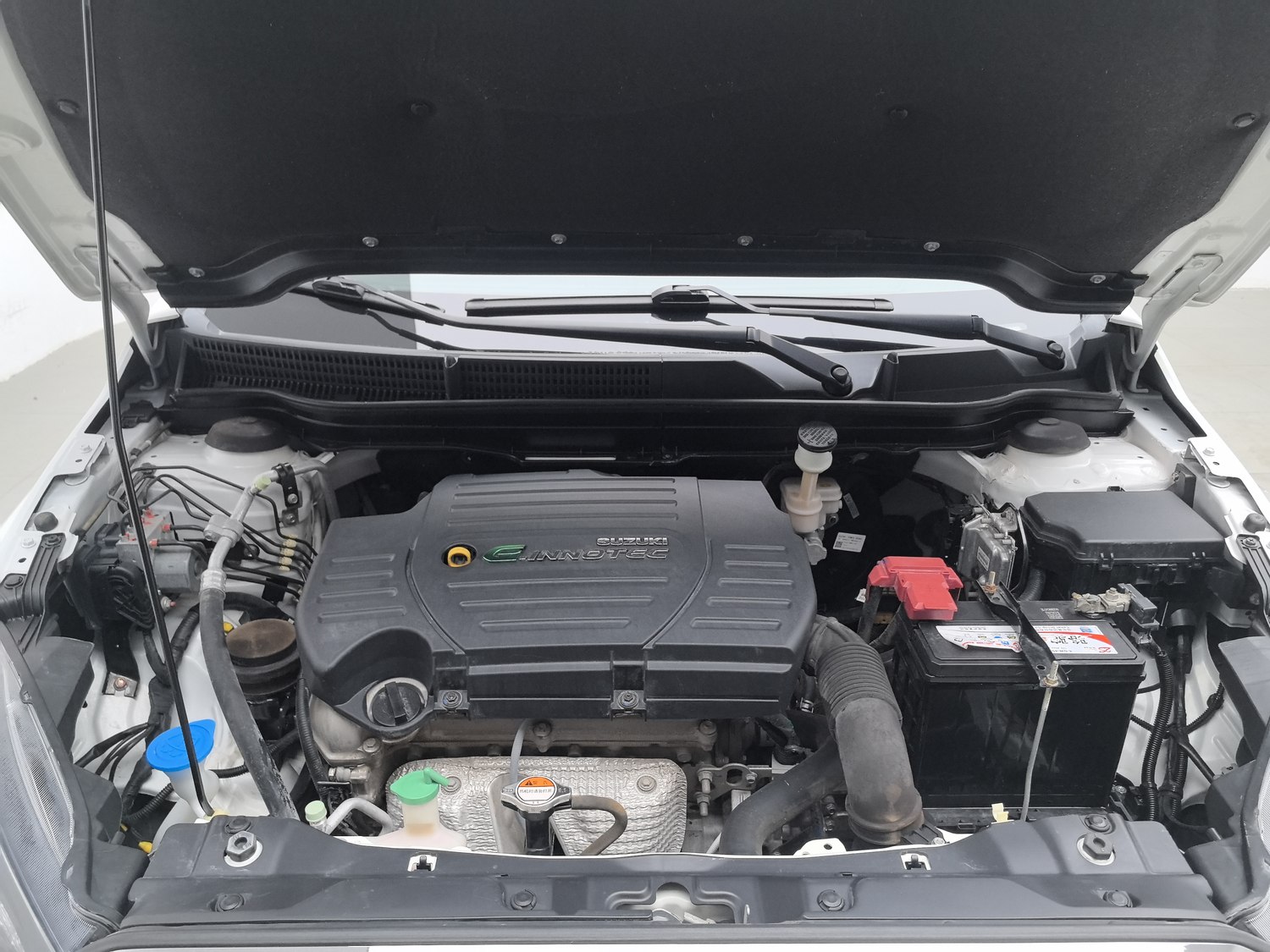 Used Suzuki Ignis 2017 1.6 AT