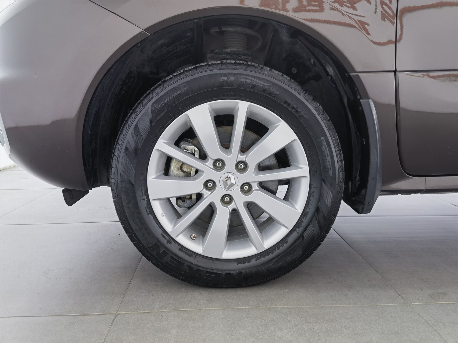 Used Renault Koleos (Import) 2014 2.0 AT