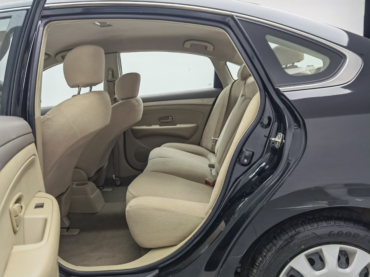 Used Nissan Sylphy 2018 1.6 AT