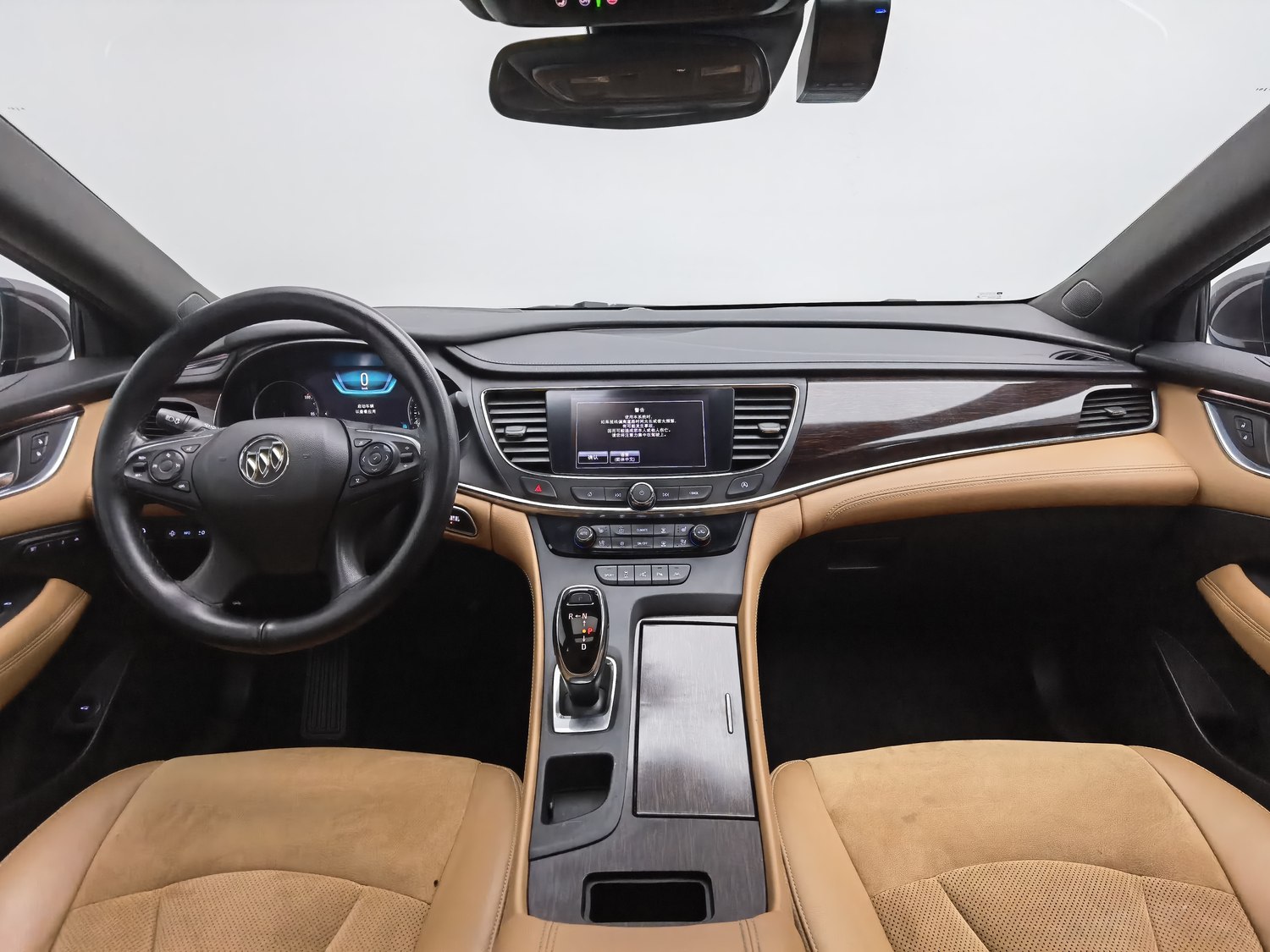 Used Buick LaCrosse 2016 1.5 AT