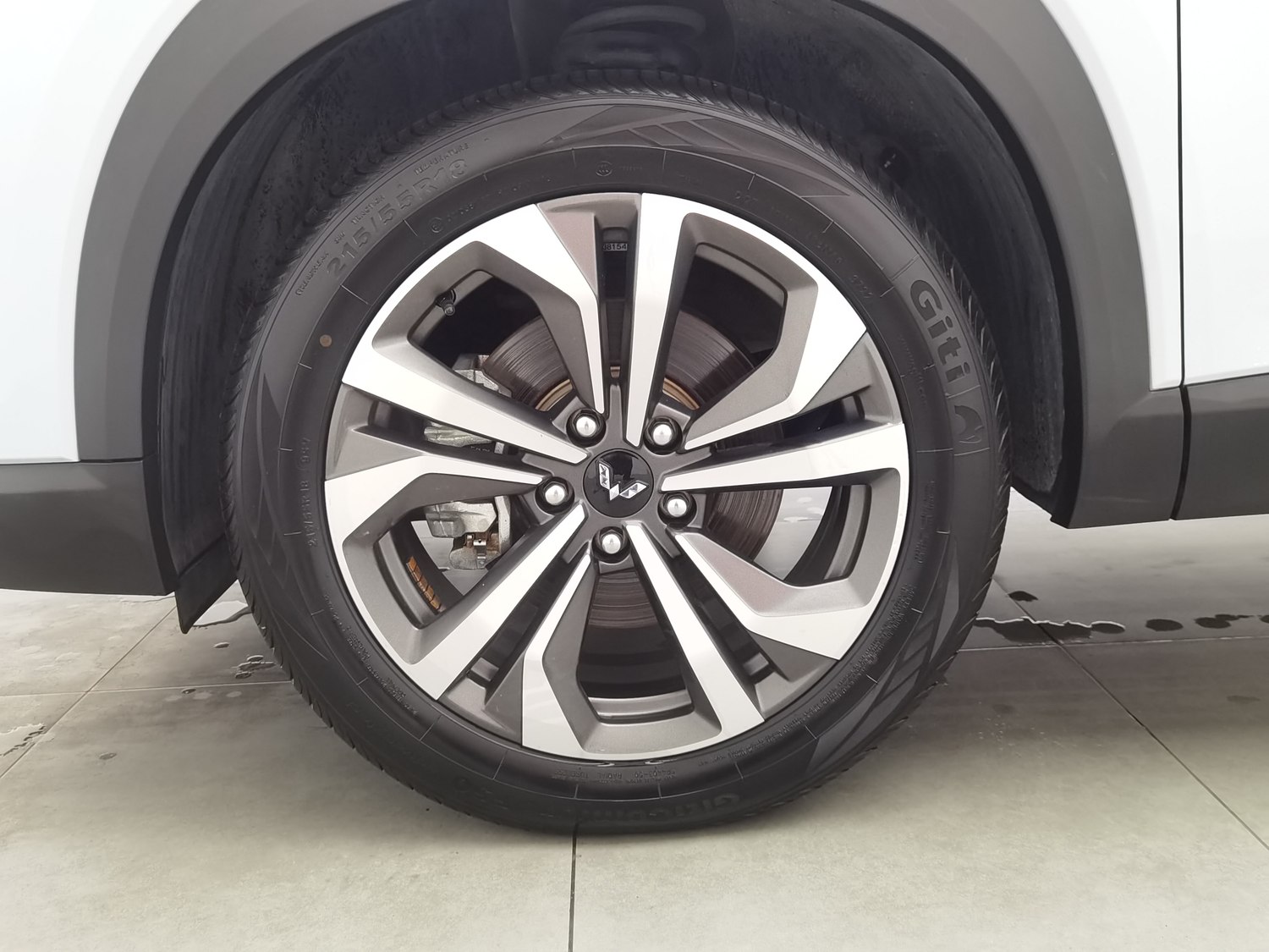 Used Wuling Xingchen 2022 2.0 AT