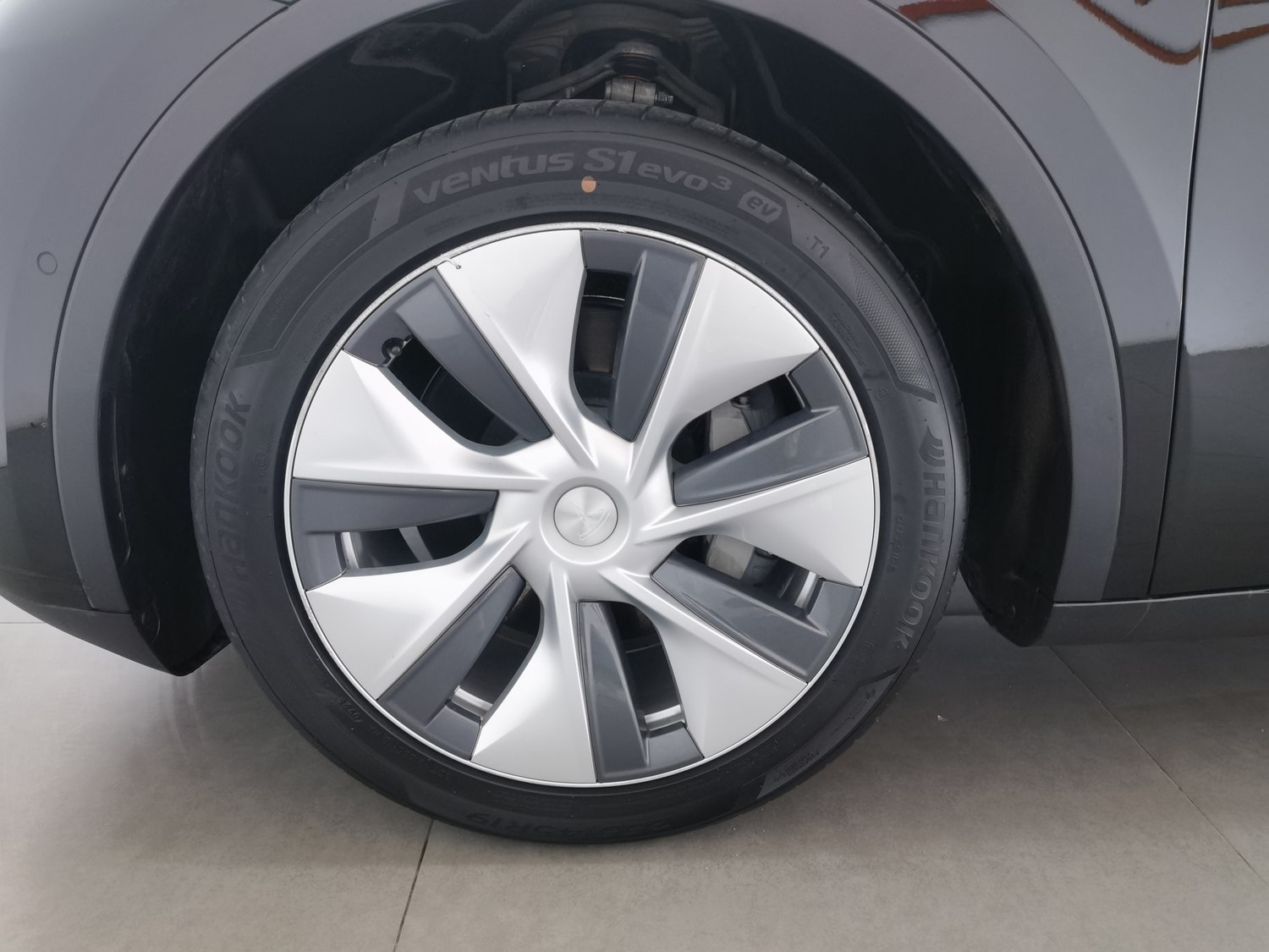 Used Tesla Model Y 2022