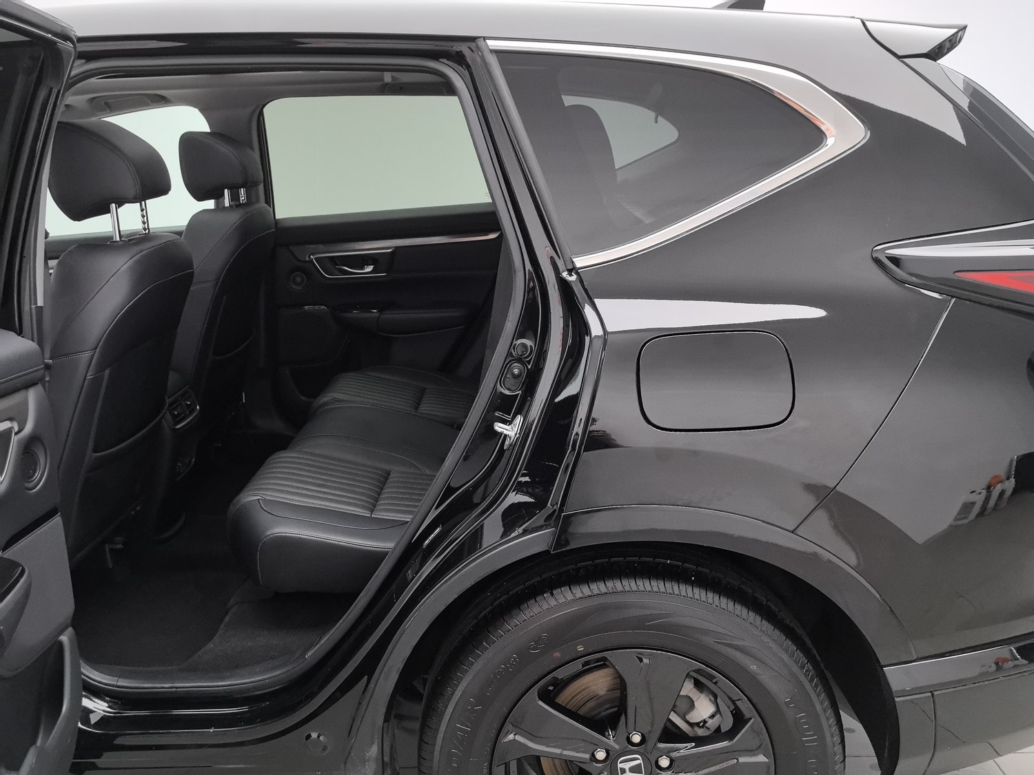 Used Honda Breeze 2020 1.5 AT